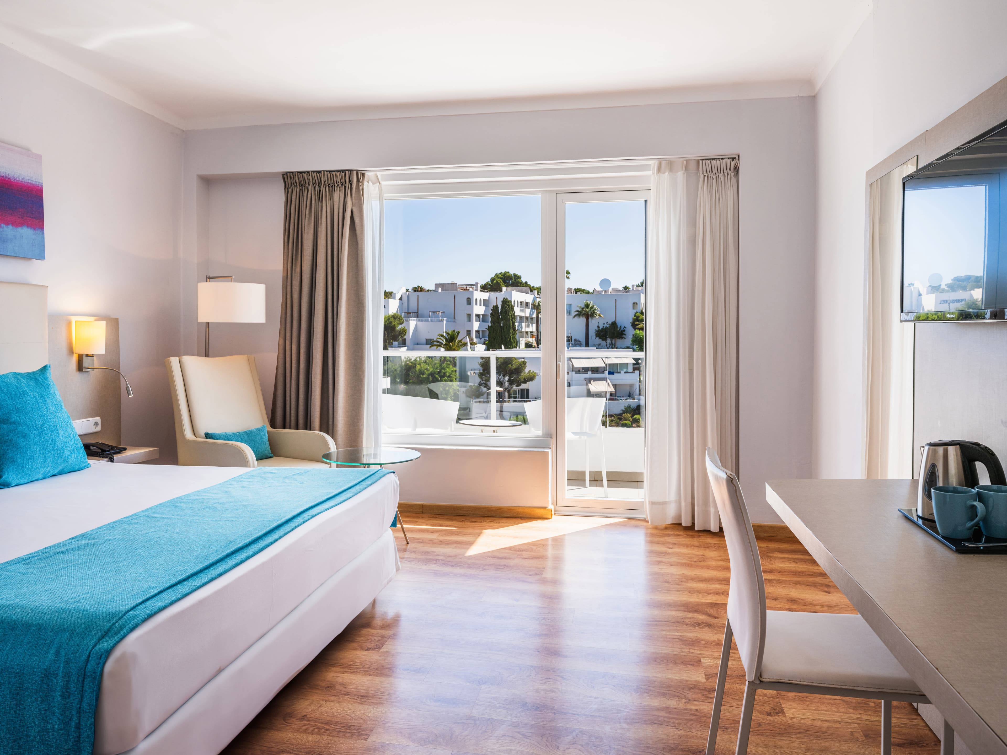 Grupotel Rocador Ansicht 5