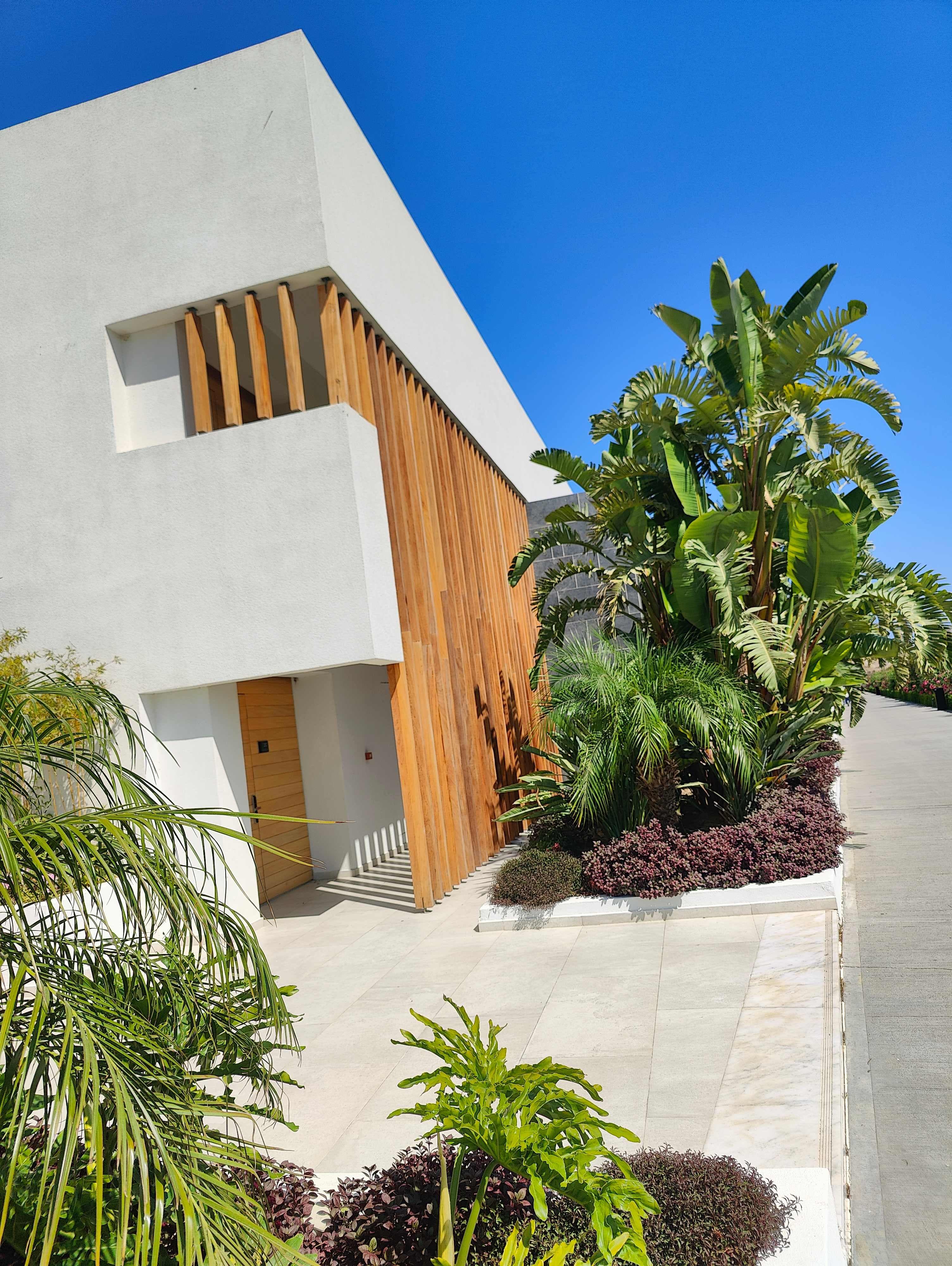 Hotel D'Andrea Lagoon All Suites Ansicht 3