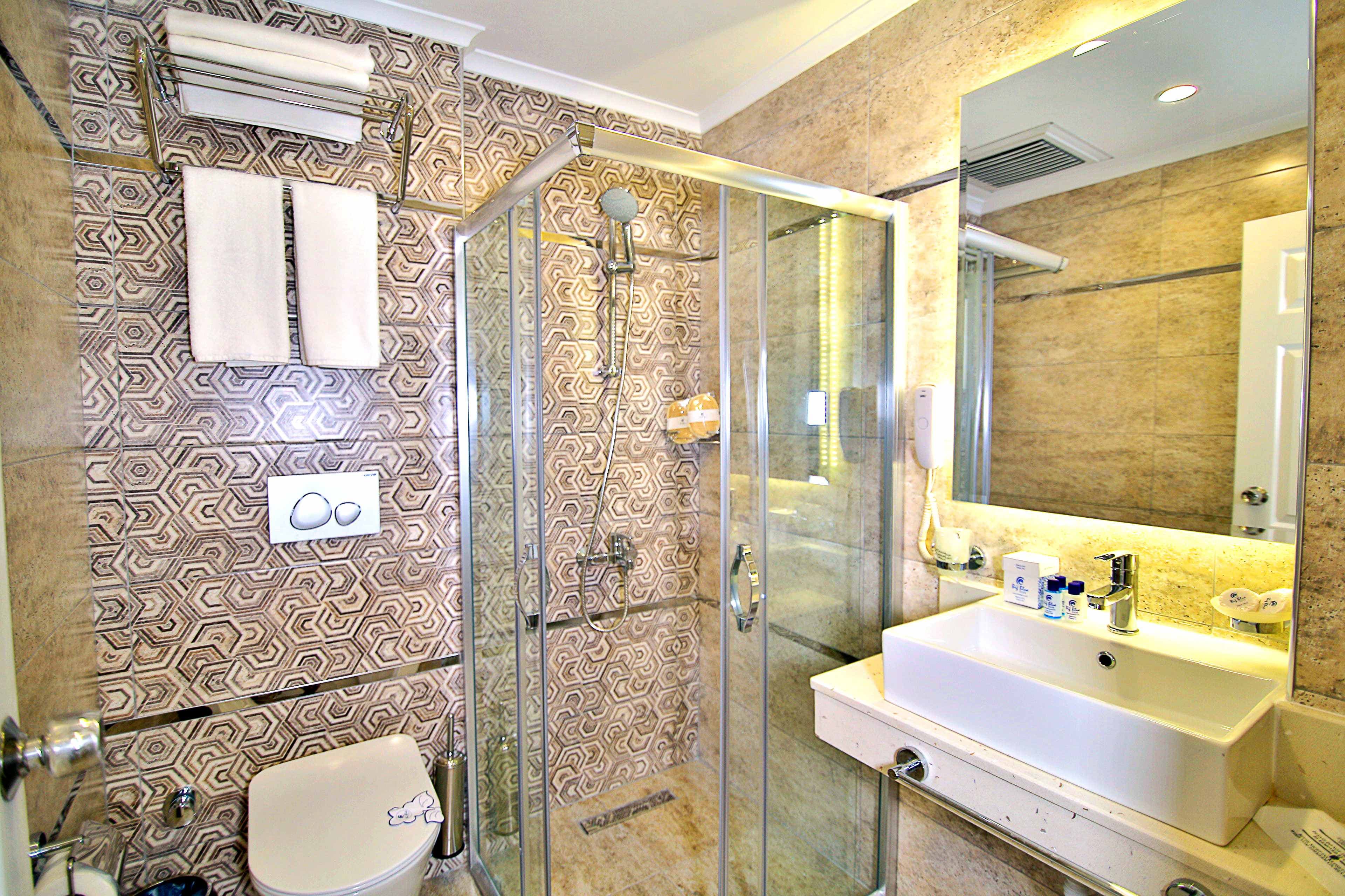 Club Big Blue Suite Hotel Ansicht 8