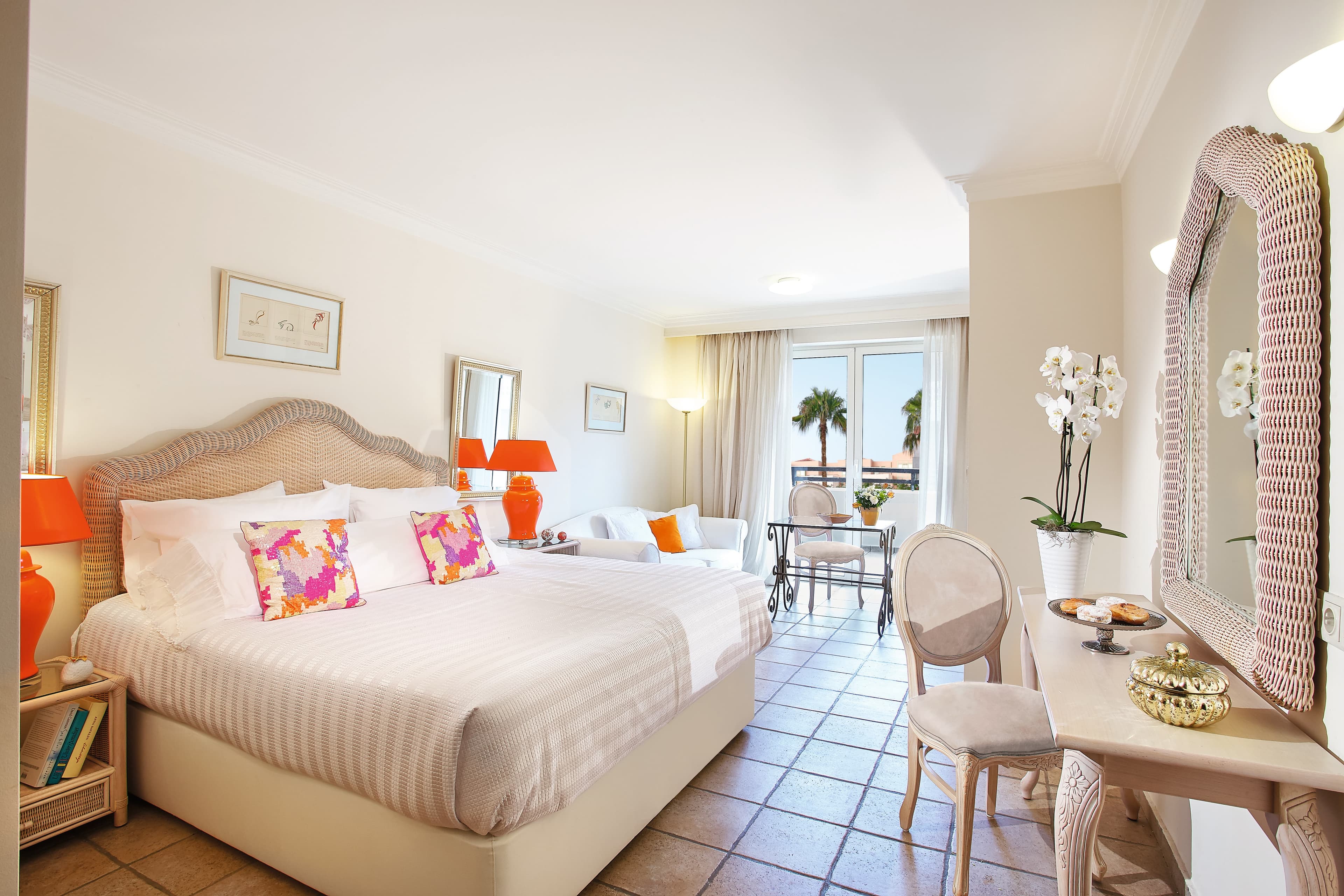 Grecotel Casa Adele Ansicht 5