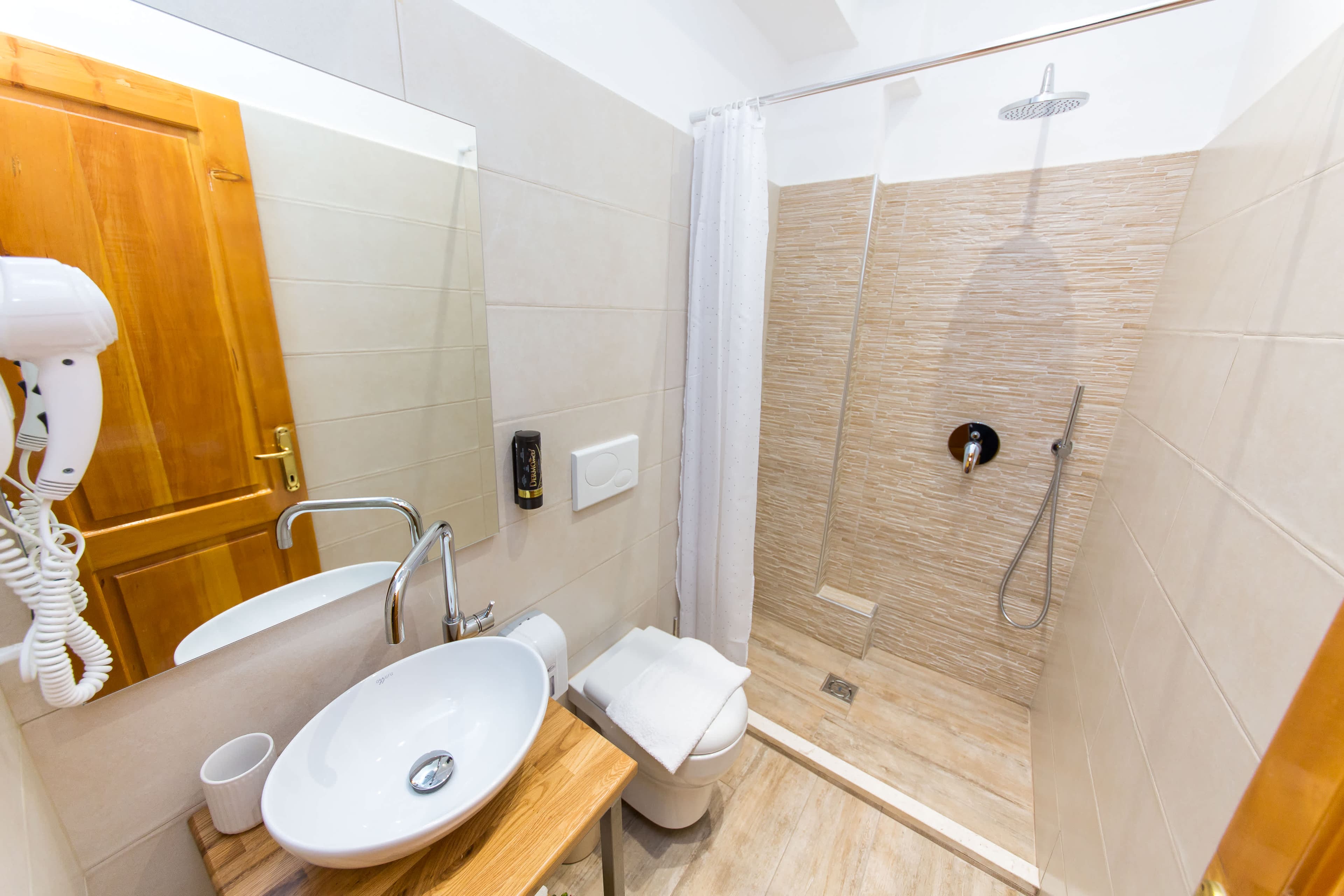 Hotel Baron Ansicht 9