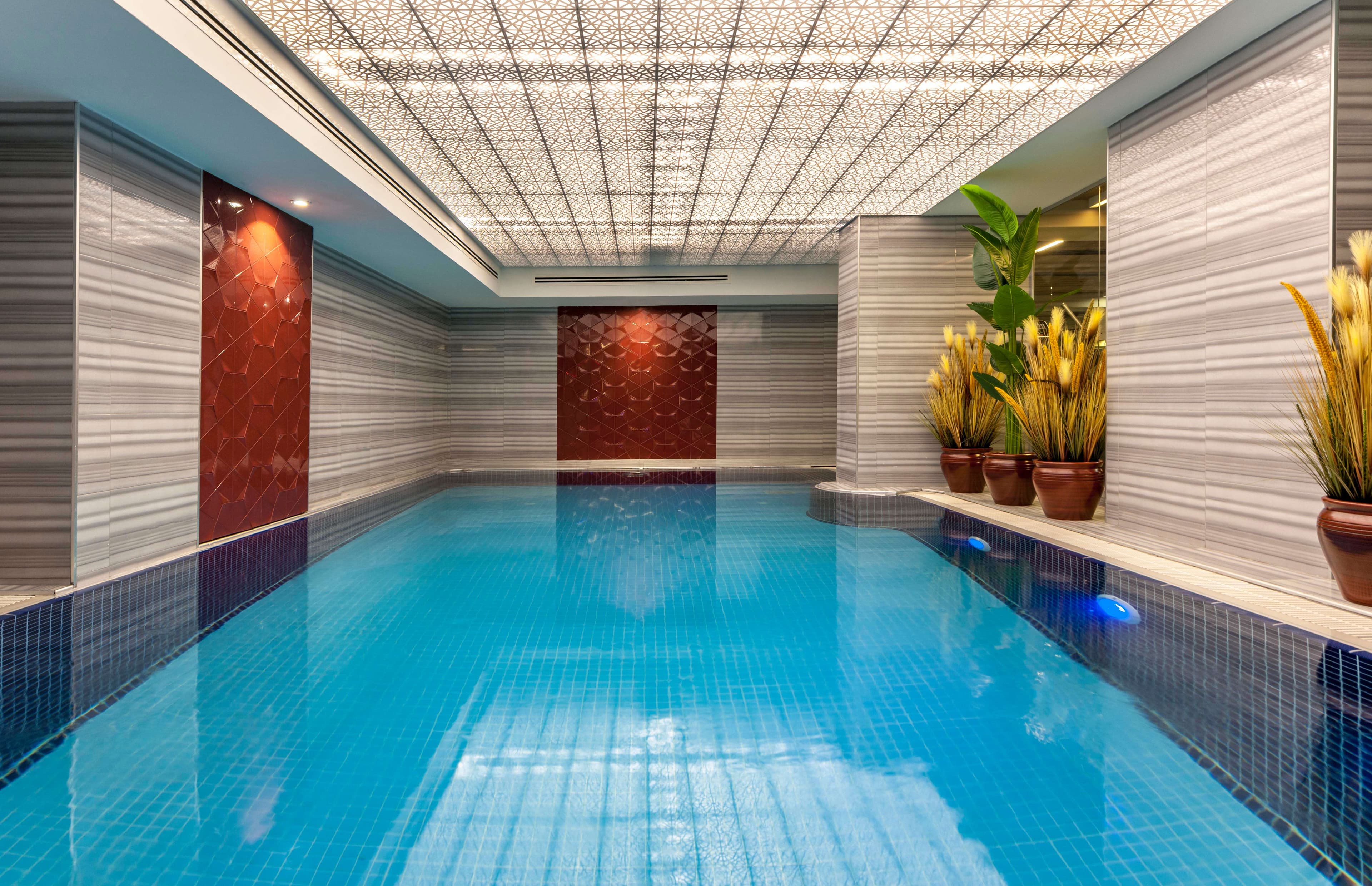 Hotel Yasmak Sultan Ansicht 7