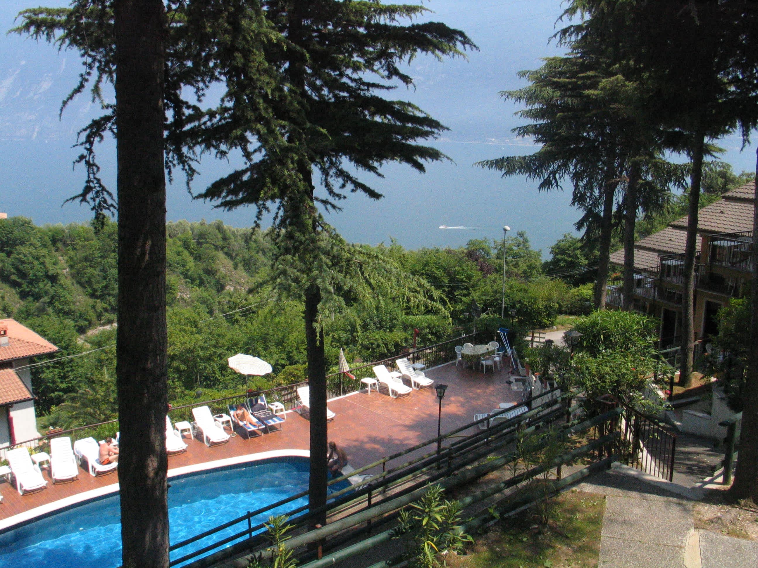 Residence Oasi Ansicht 3