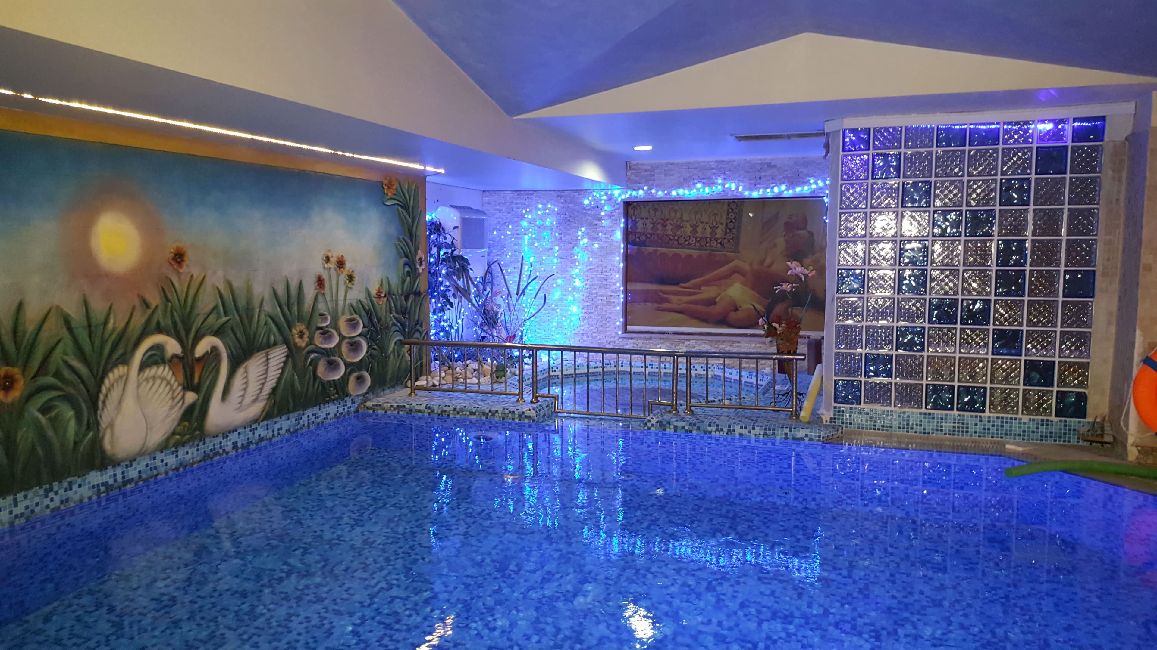 Hotel Derici Ansicht 7