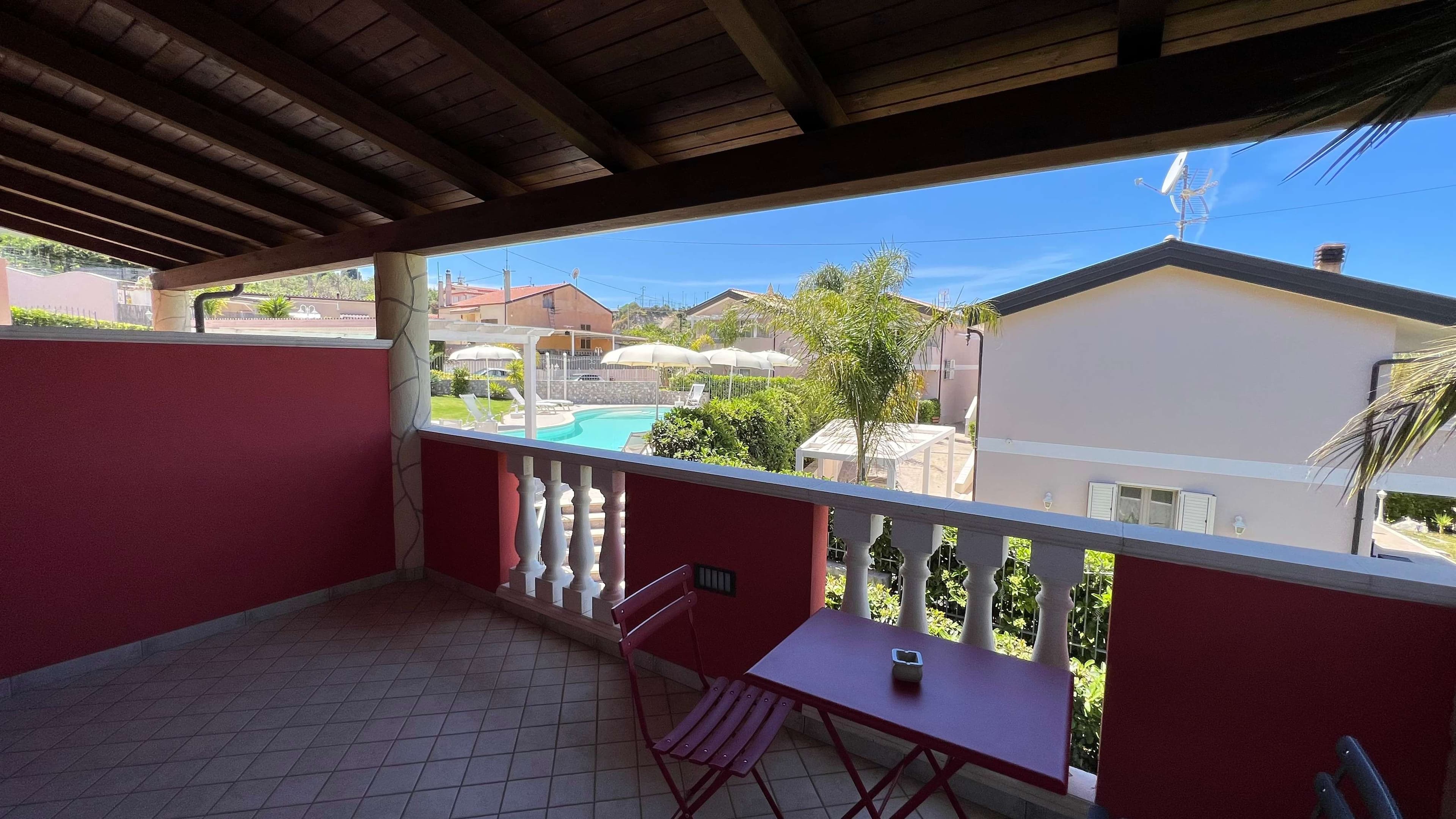 Borgo di Santa Barbara Ansicht 9