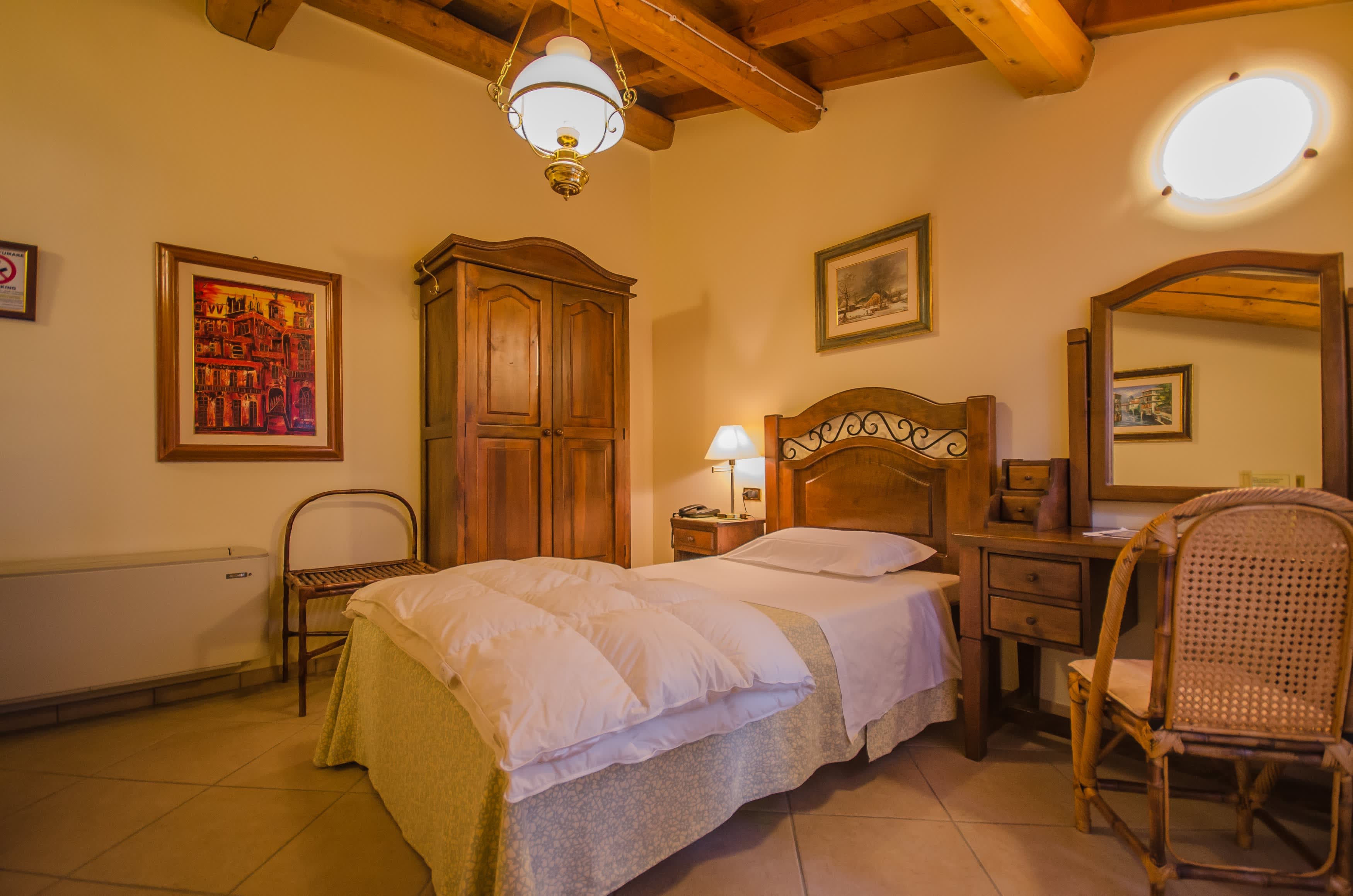 Hotel Corte Vecchia Ansicht 4
