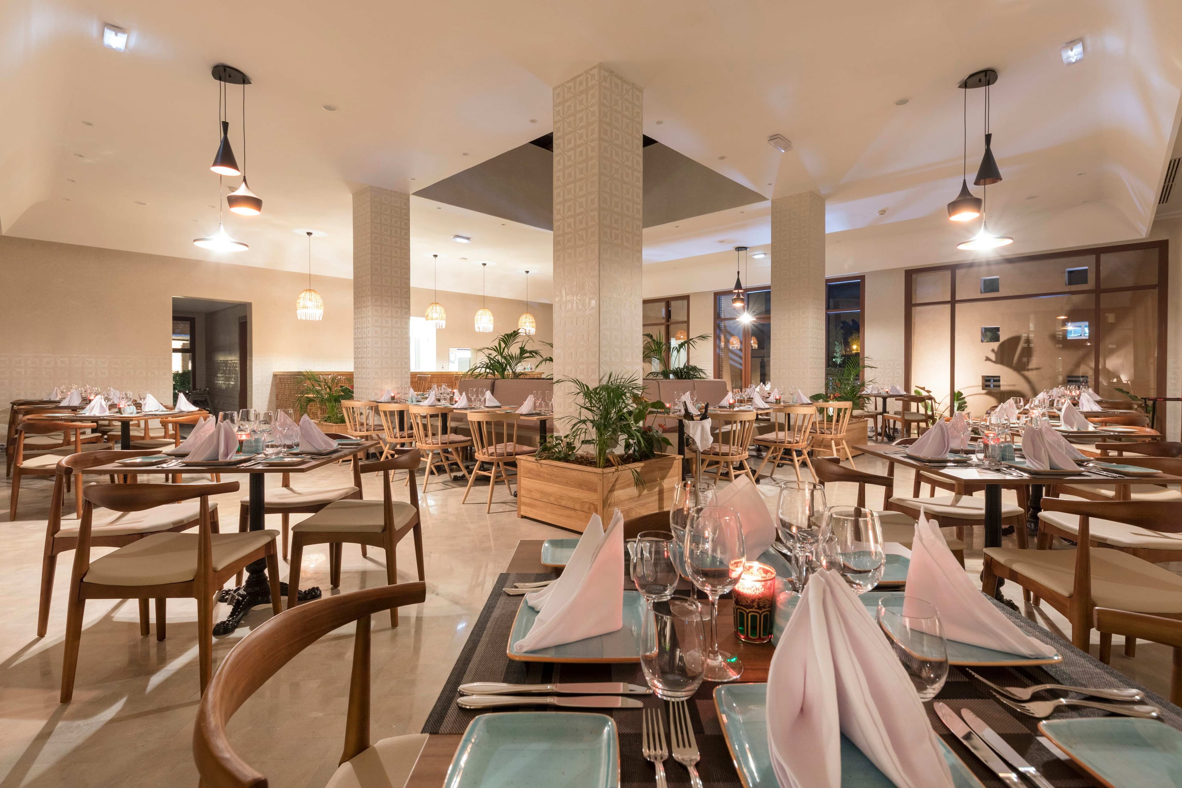 Be Live Experience Marrakech Palmeraie Ansicht 8