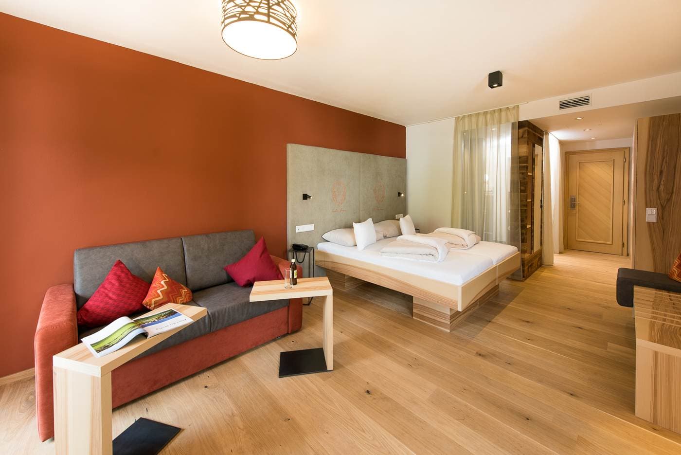 Hotel Der Löwe - Lebe frei Ansicht 7