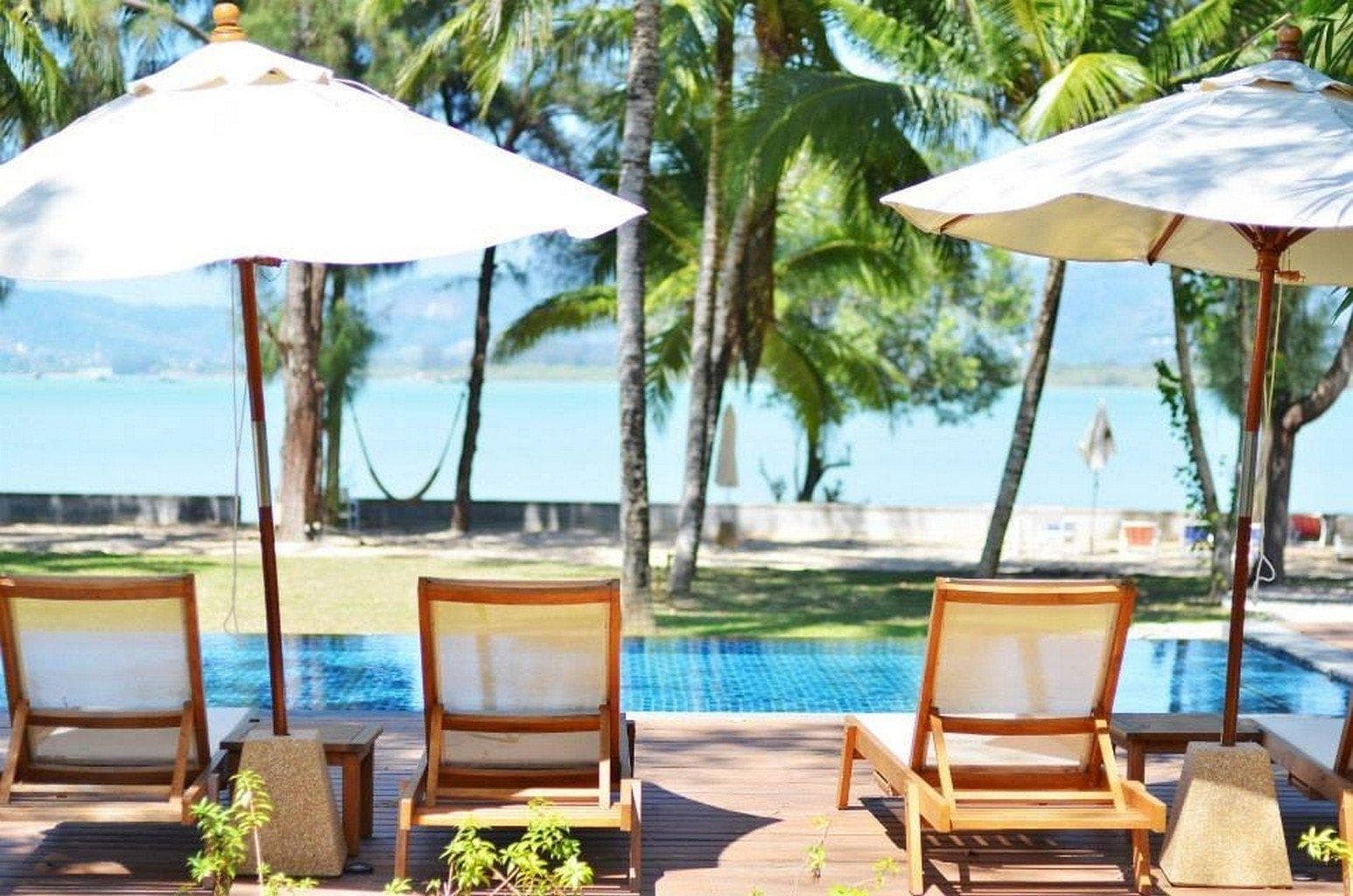 The Mangrove Panwa Phuket Resort Ansicht 7