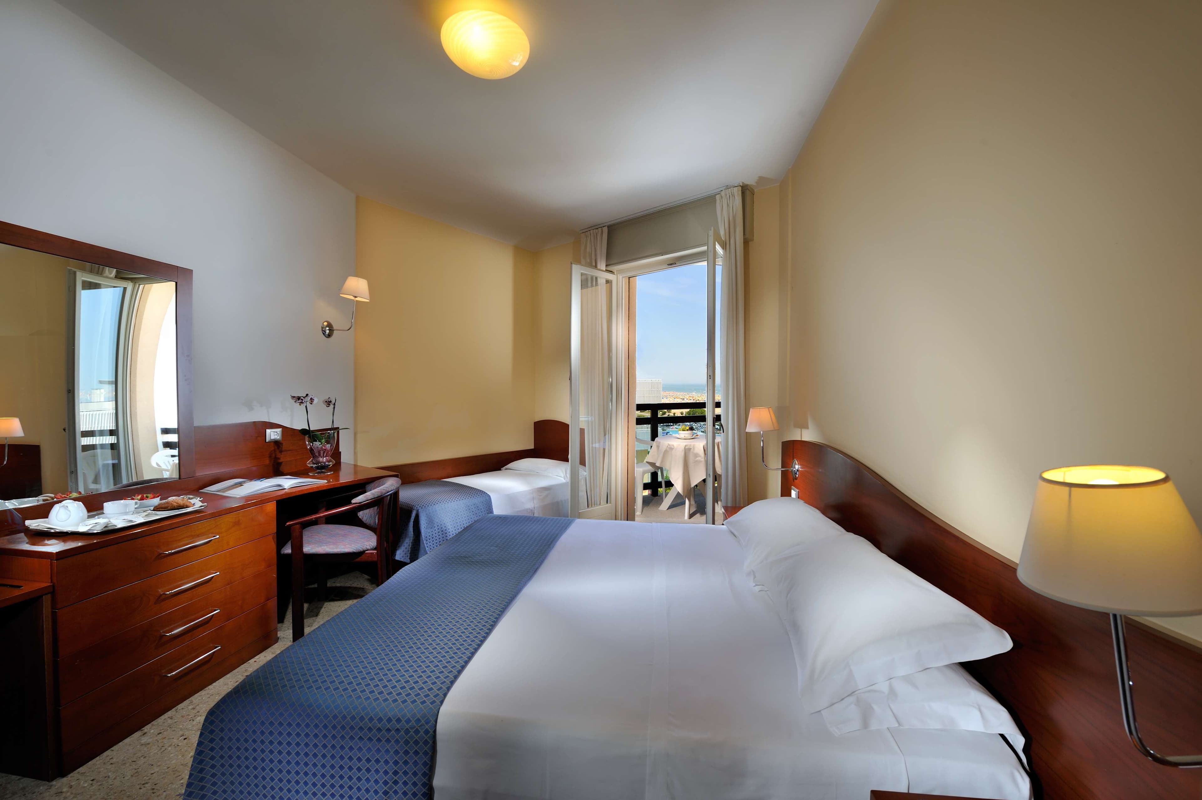 Hotel Palace Ansicht 4