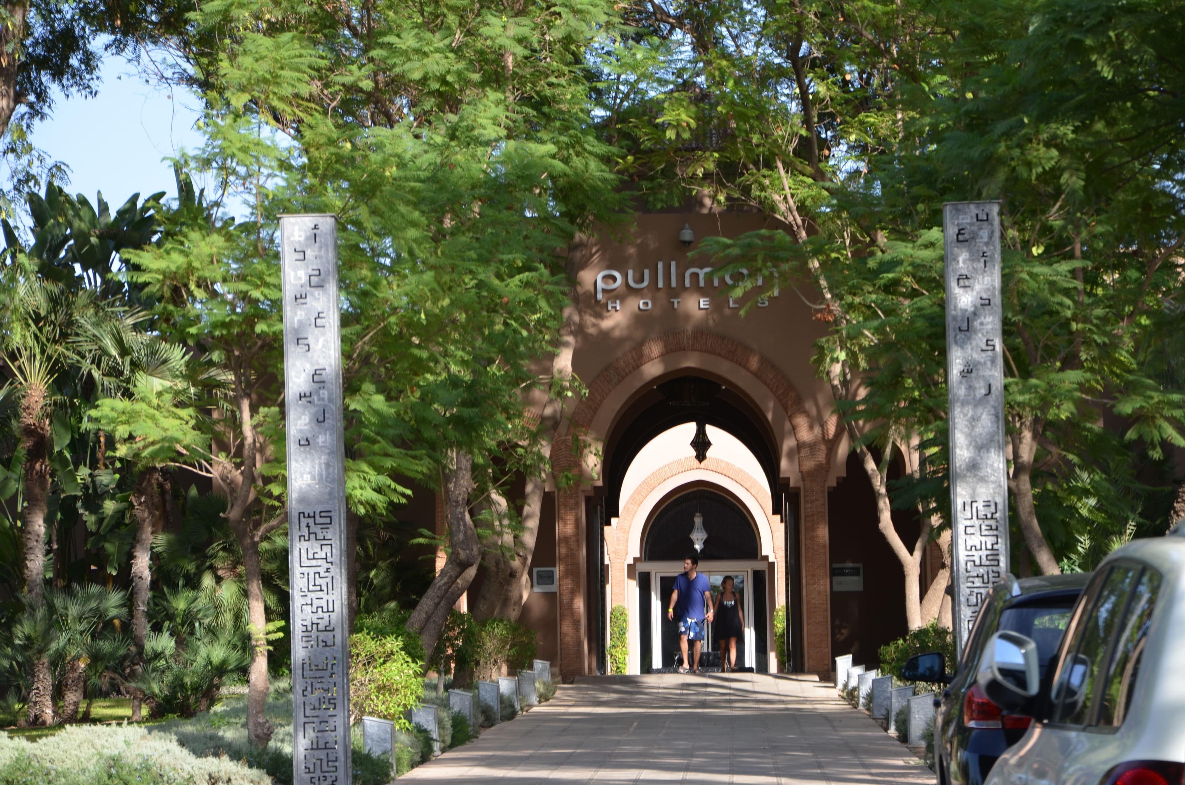 Barceló Palmeraie