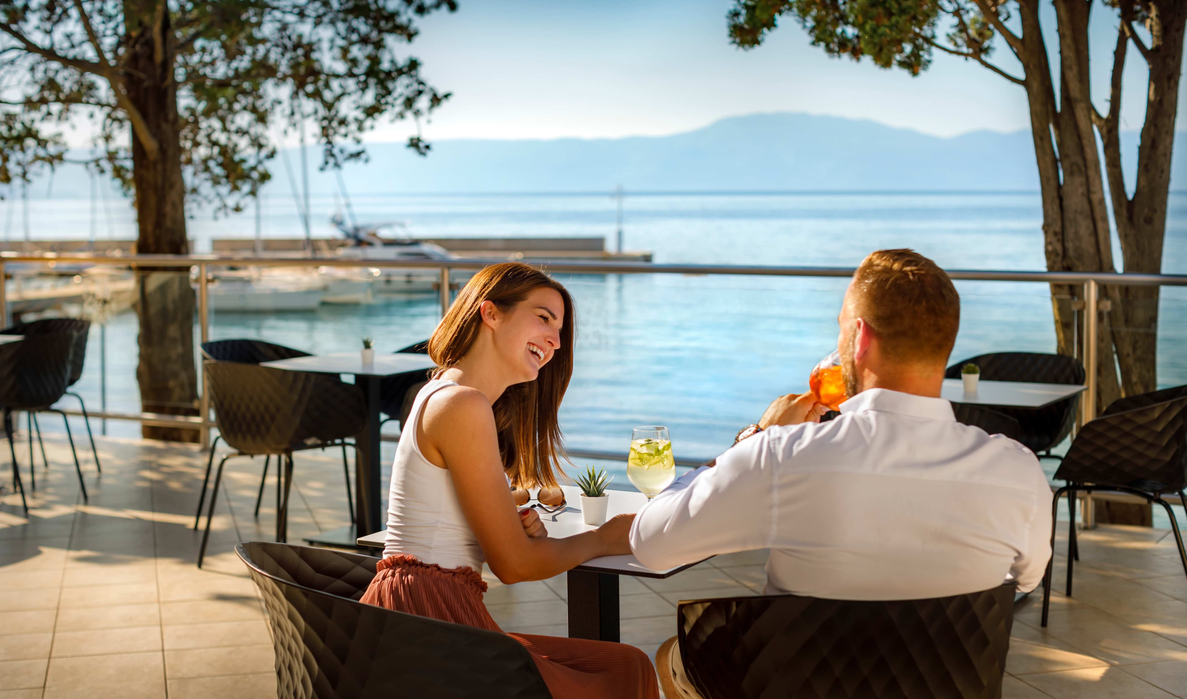 Veya Maradiso Hotel by Aminess Ansicht 8