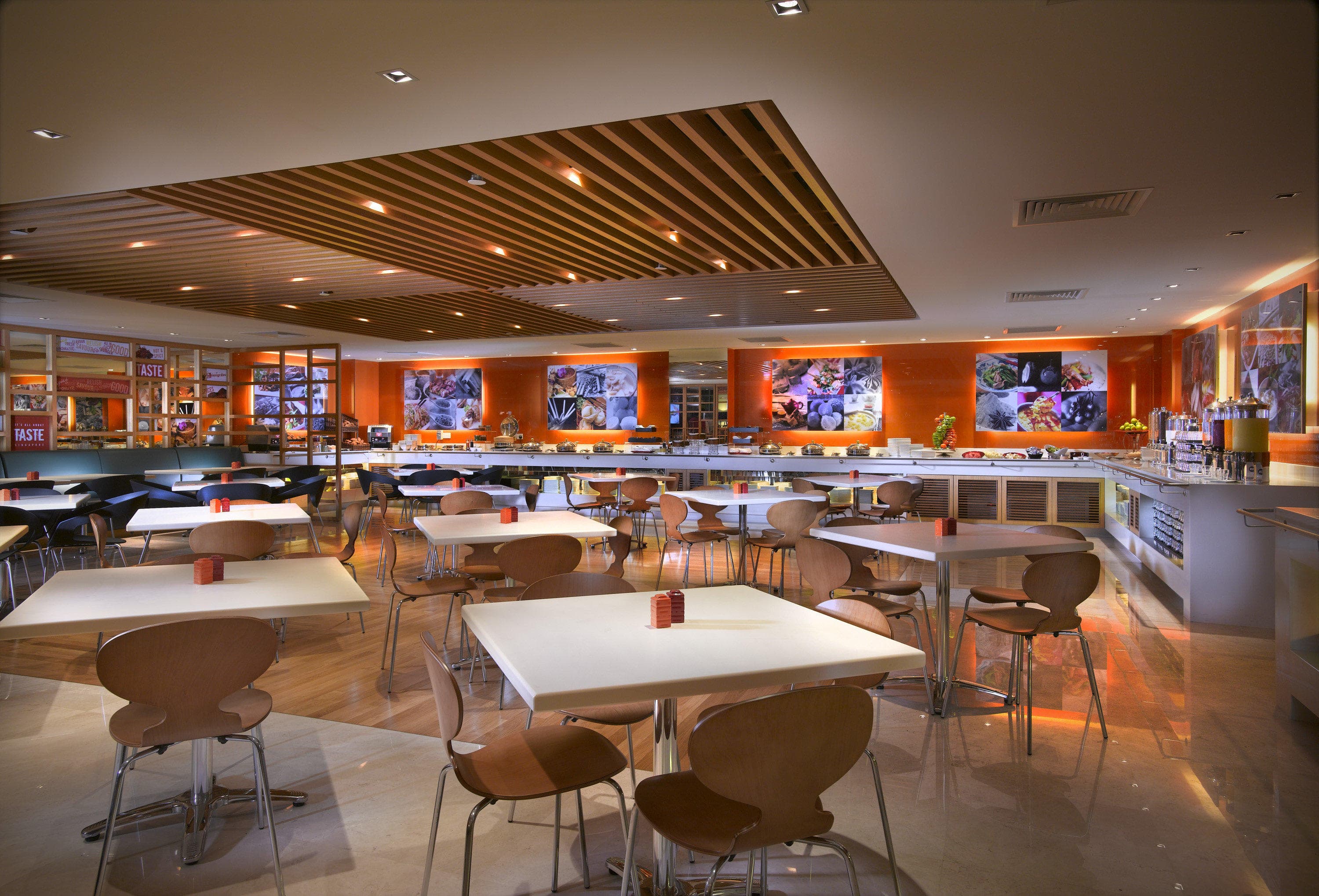 Ibis Singapore on Bencoolen Ansicht 6