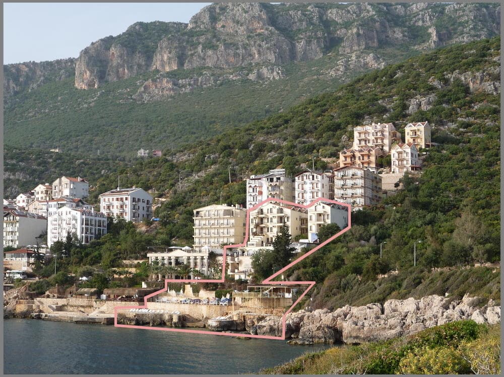 Hotel Aqua Princess / Prenses Ansicht 2