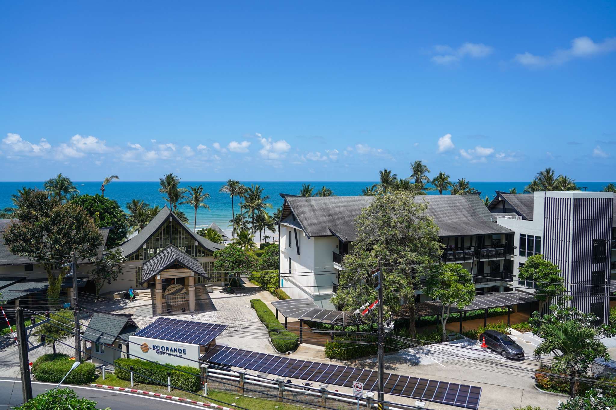 KC Grande Resort Koh Chang Ansicht 3