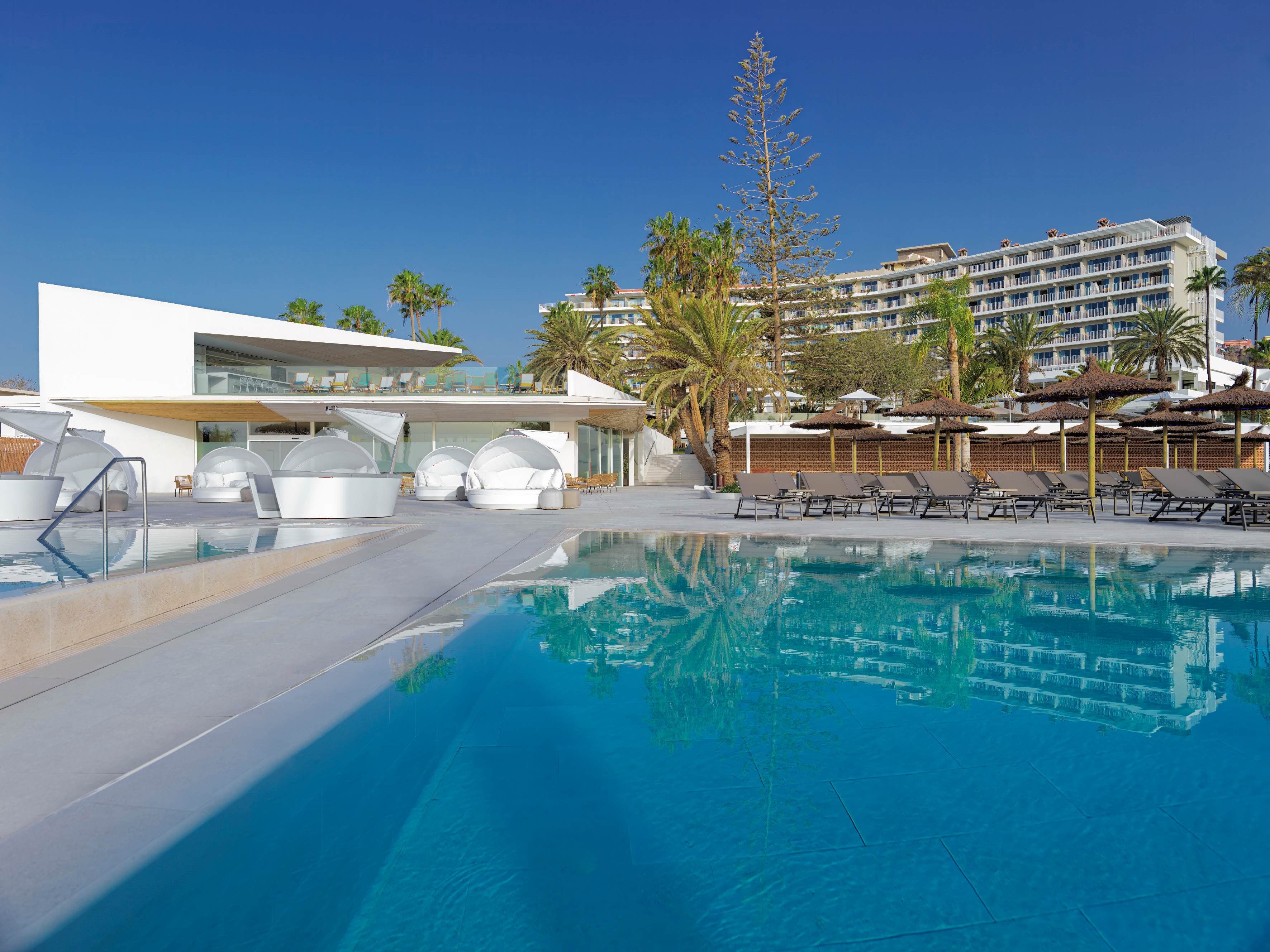 Paradisus by Meliá Gran Canaria
