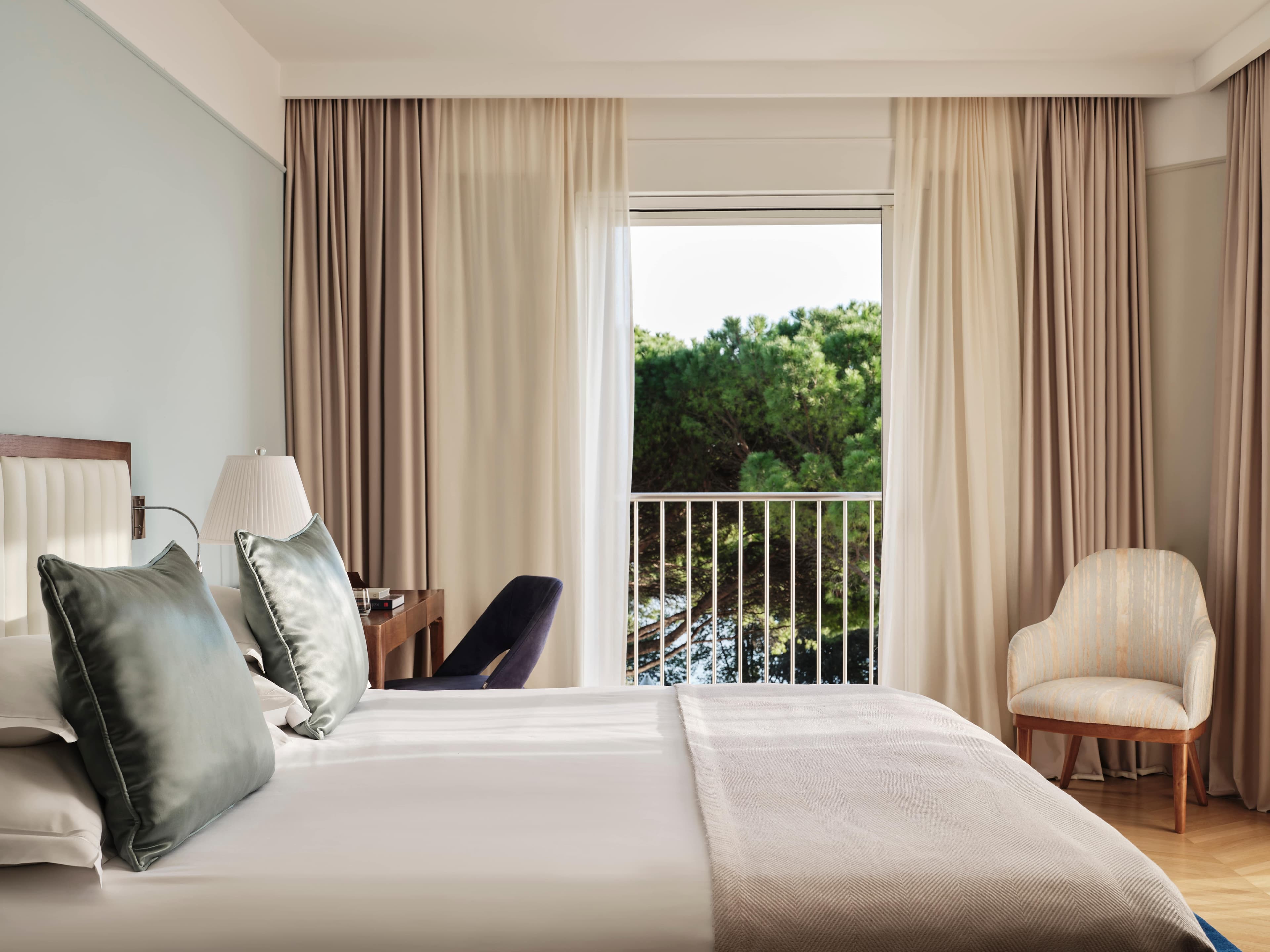 Amadria Park Hotel Milenij Ansicht 6