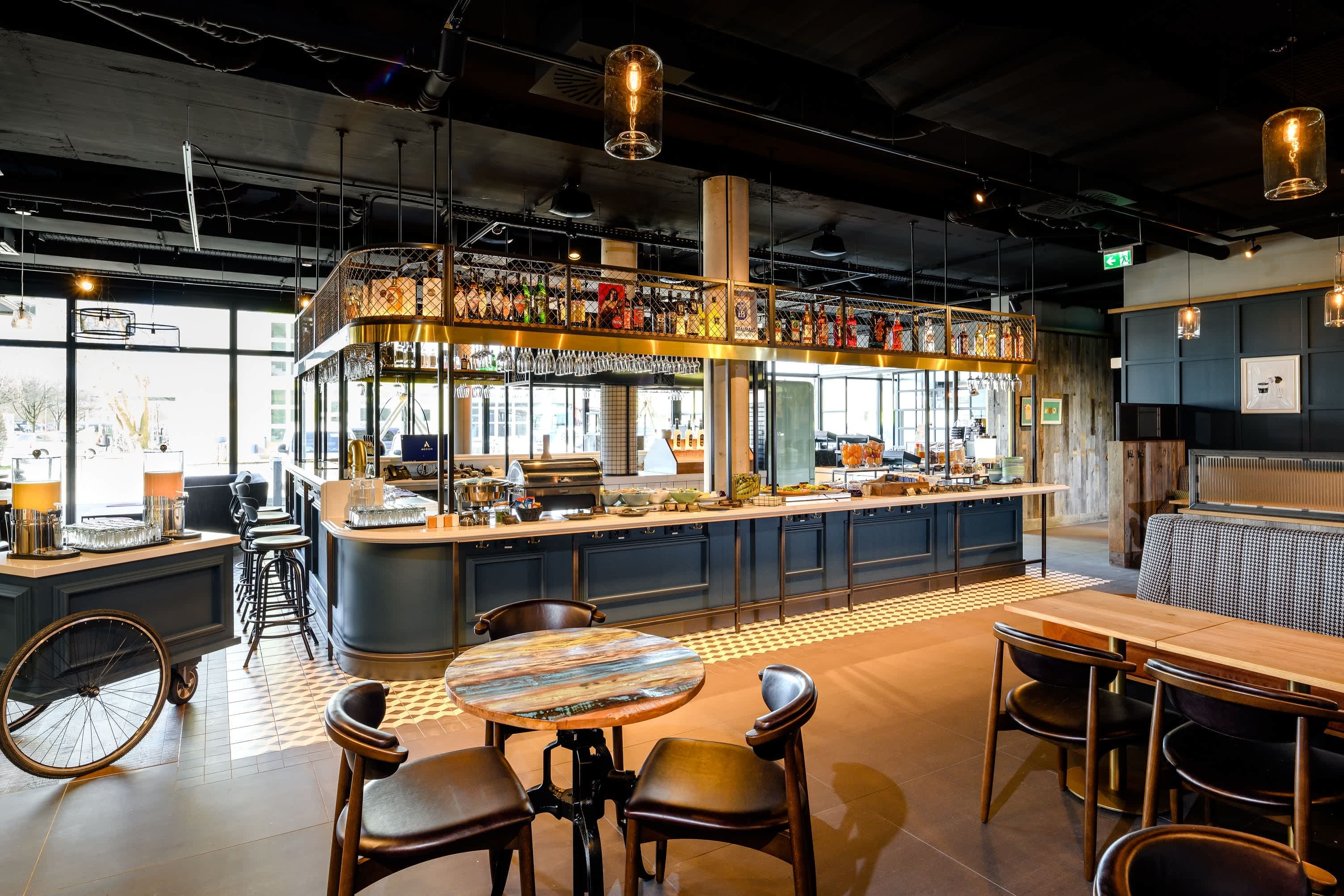 ibis Landshut City Ansicht 9