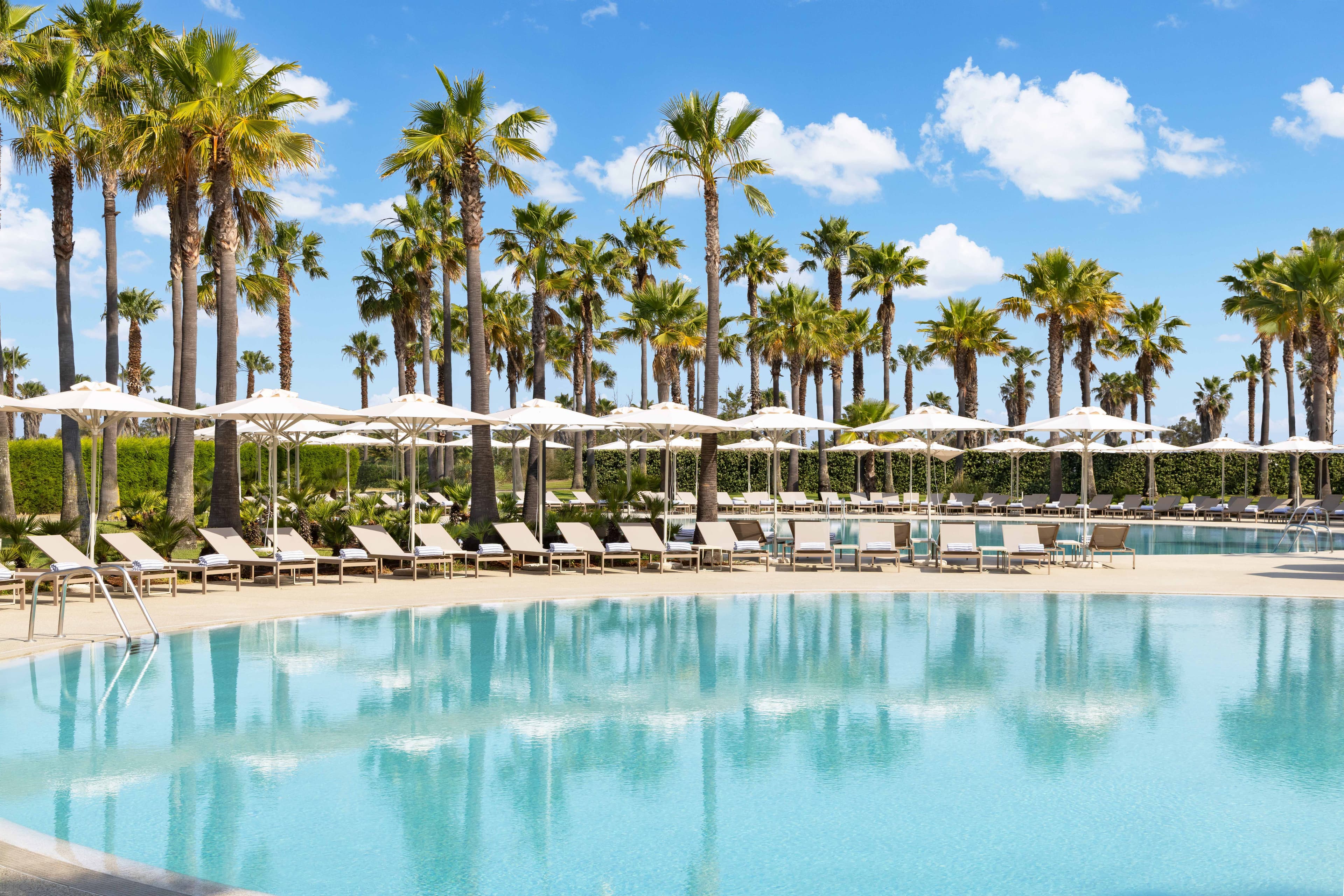 Algarve Marriott Salgados Golf Resort & Spa Ansicht 9