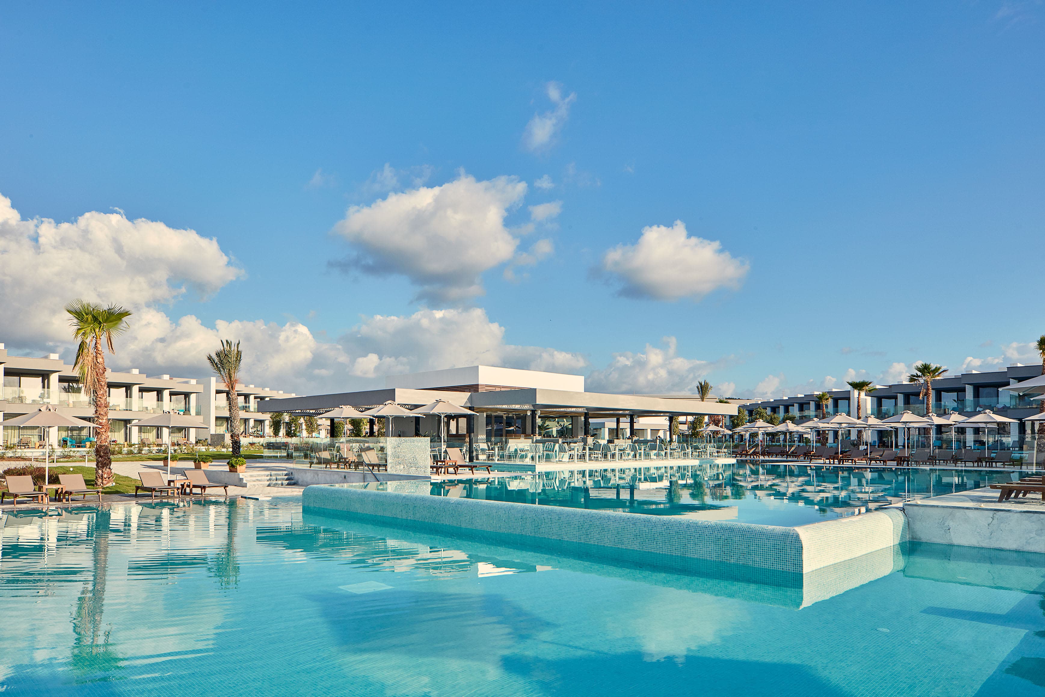 Atlantica Dreams Resort Ansicht 7