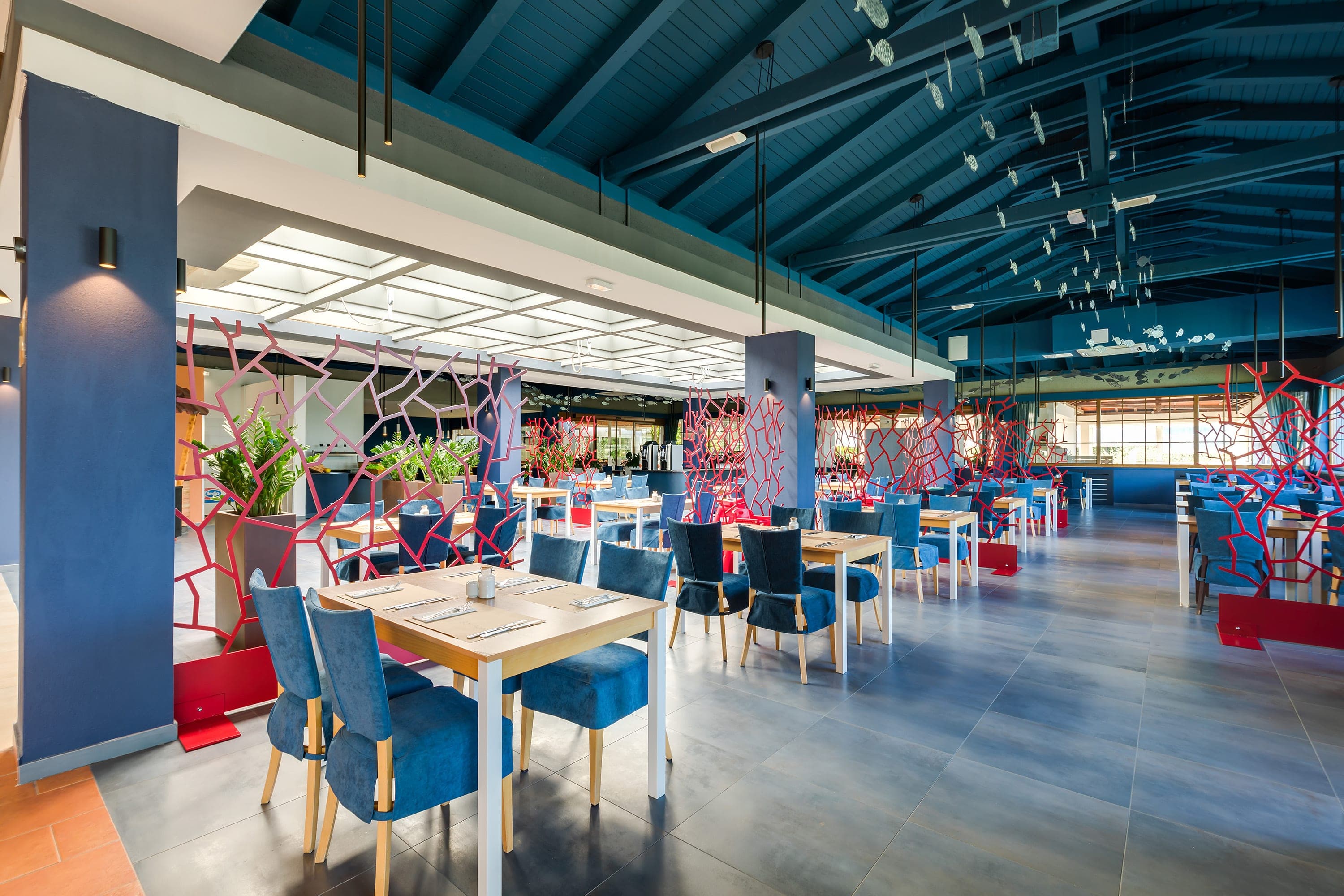 Valamar Tamaris Hotel Ansicht 8