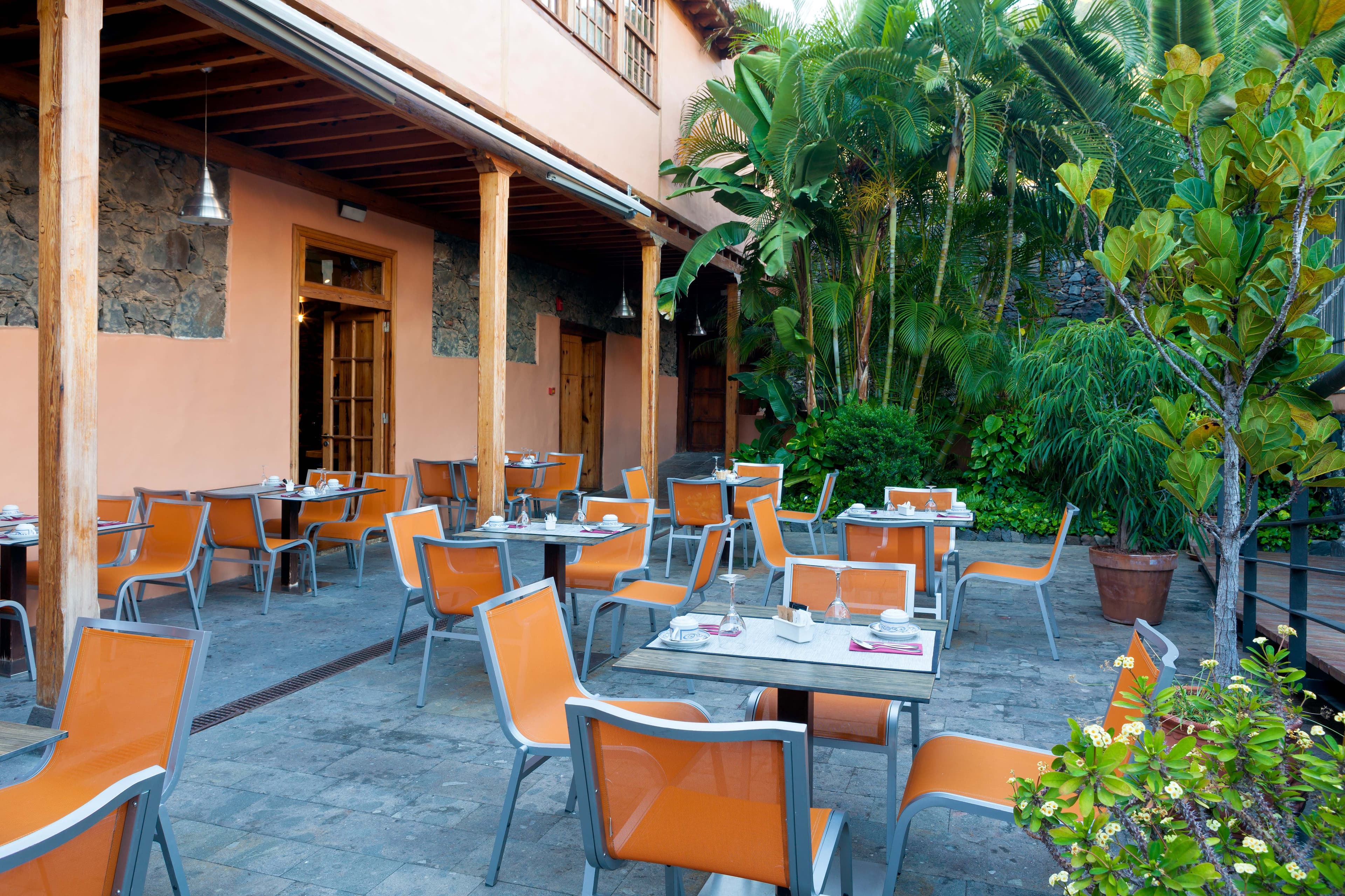 Hotel LIVVO La Quinta Roja Ansicht 7