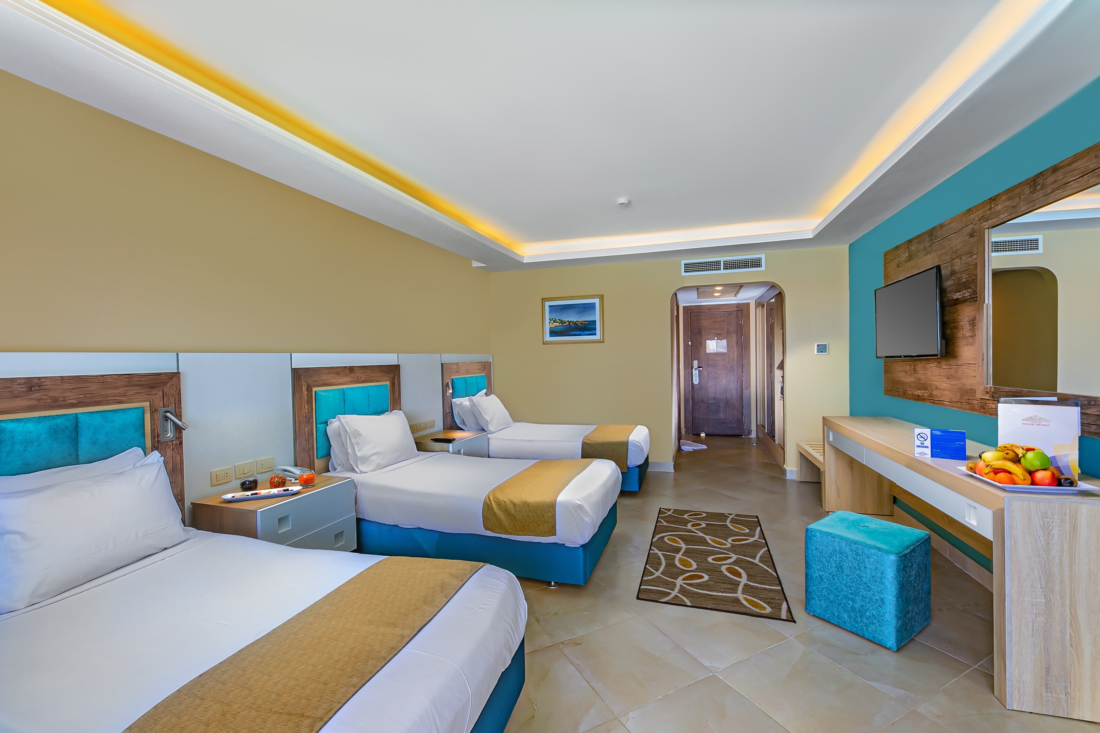 Titanic Resort & Aqua Park Ansicht 6