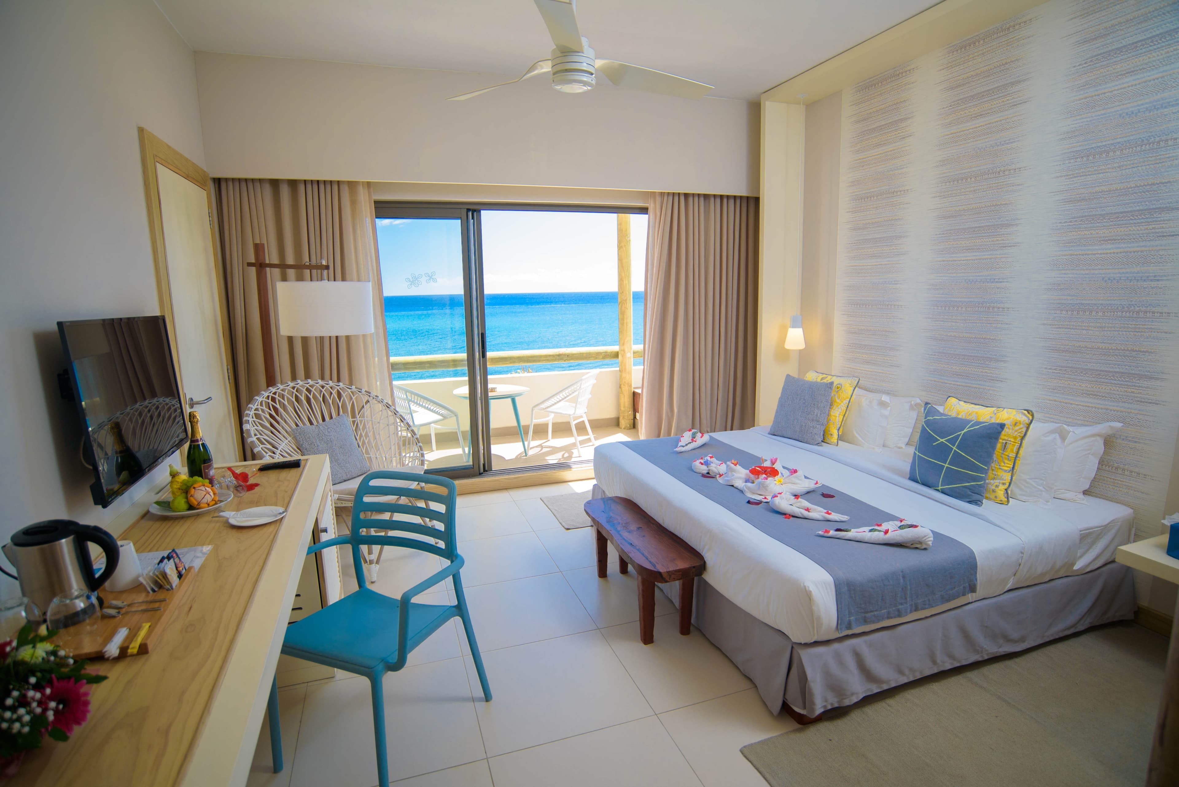 Anelia Resort & Spa Ansicht 5