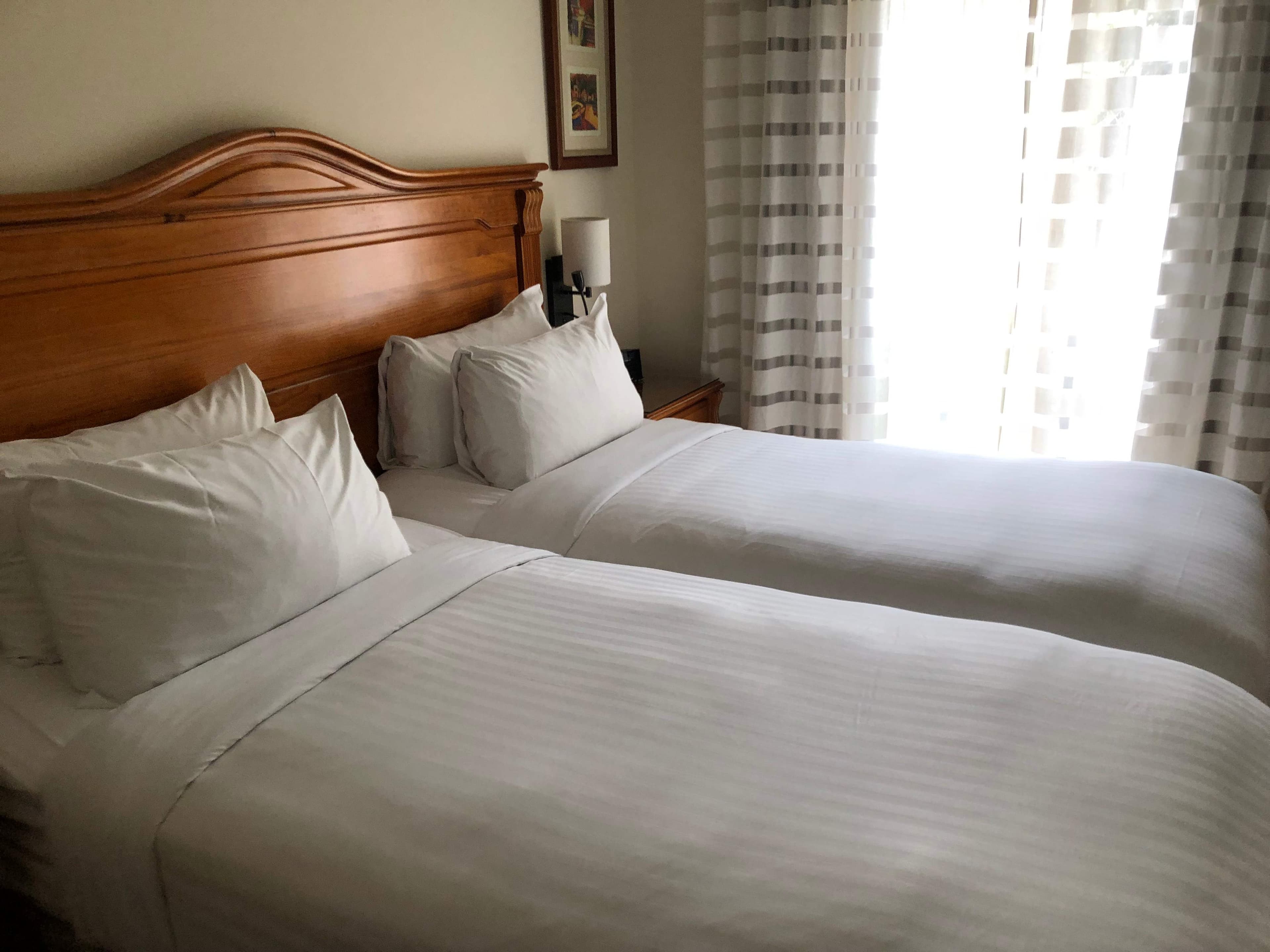 Marriott's Marbella Beach Resort Ansicht 4