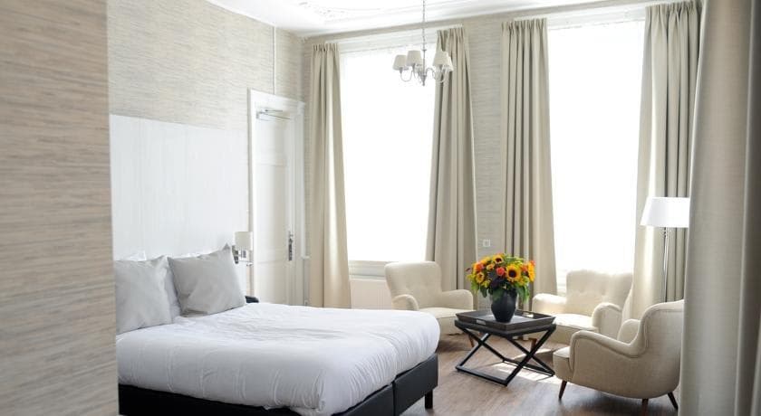 Hotel Andante Ansicht 5