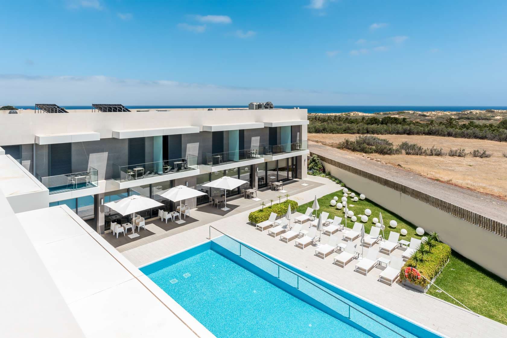 Pestana Ilha Dourada Ansicht 8