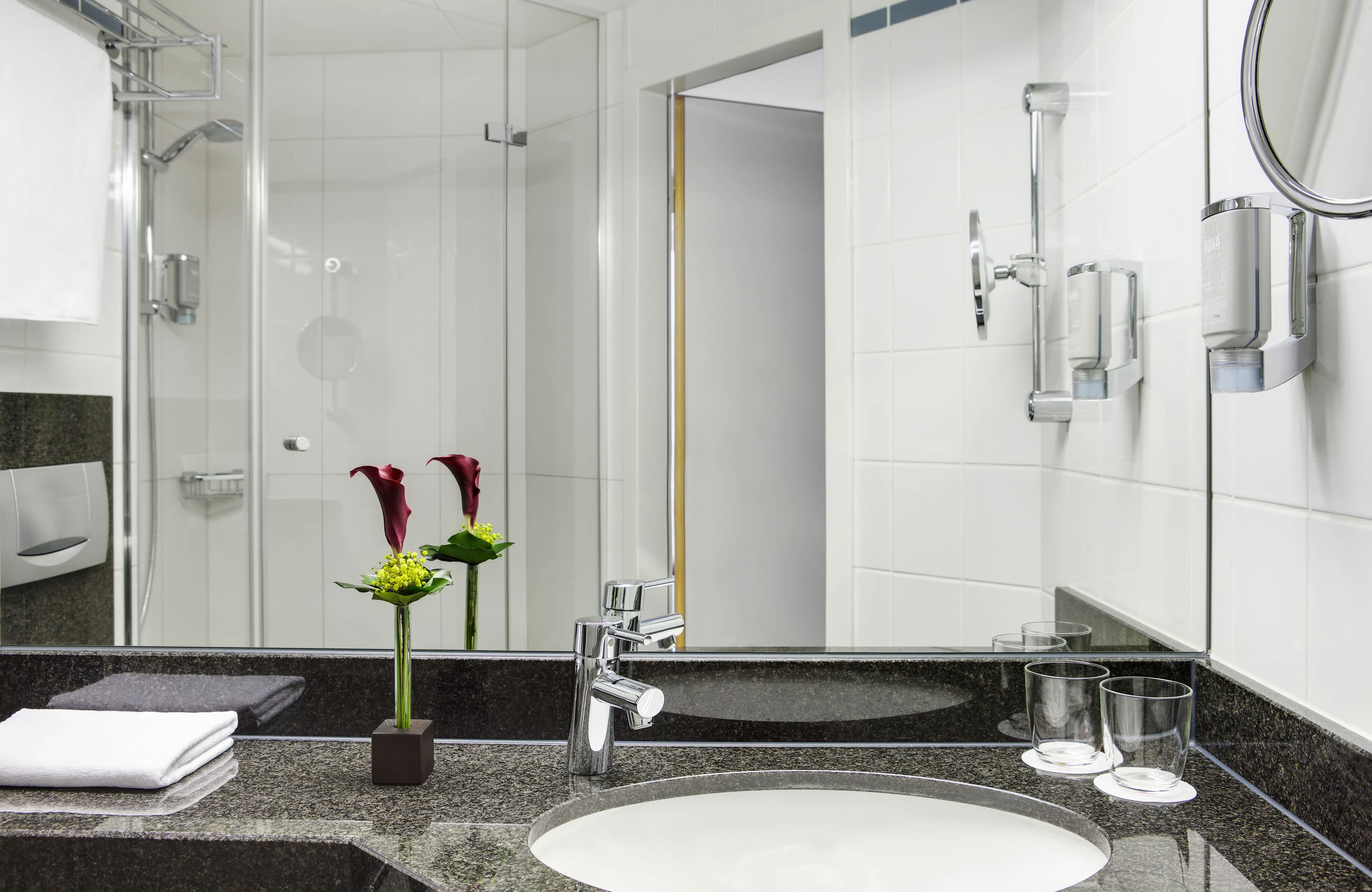 Hotel Nürnberg City Center by Leonardo Hotels Ansicht 3