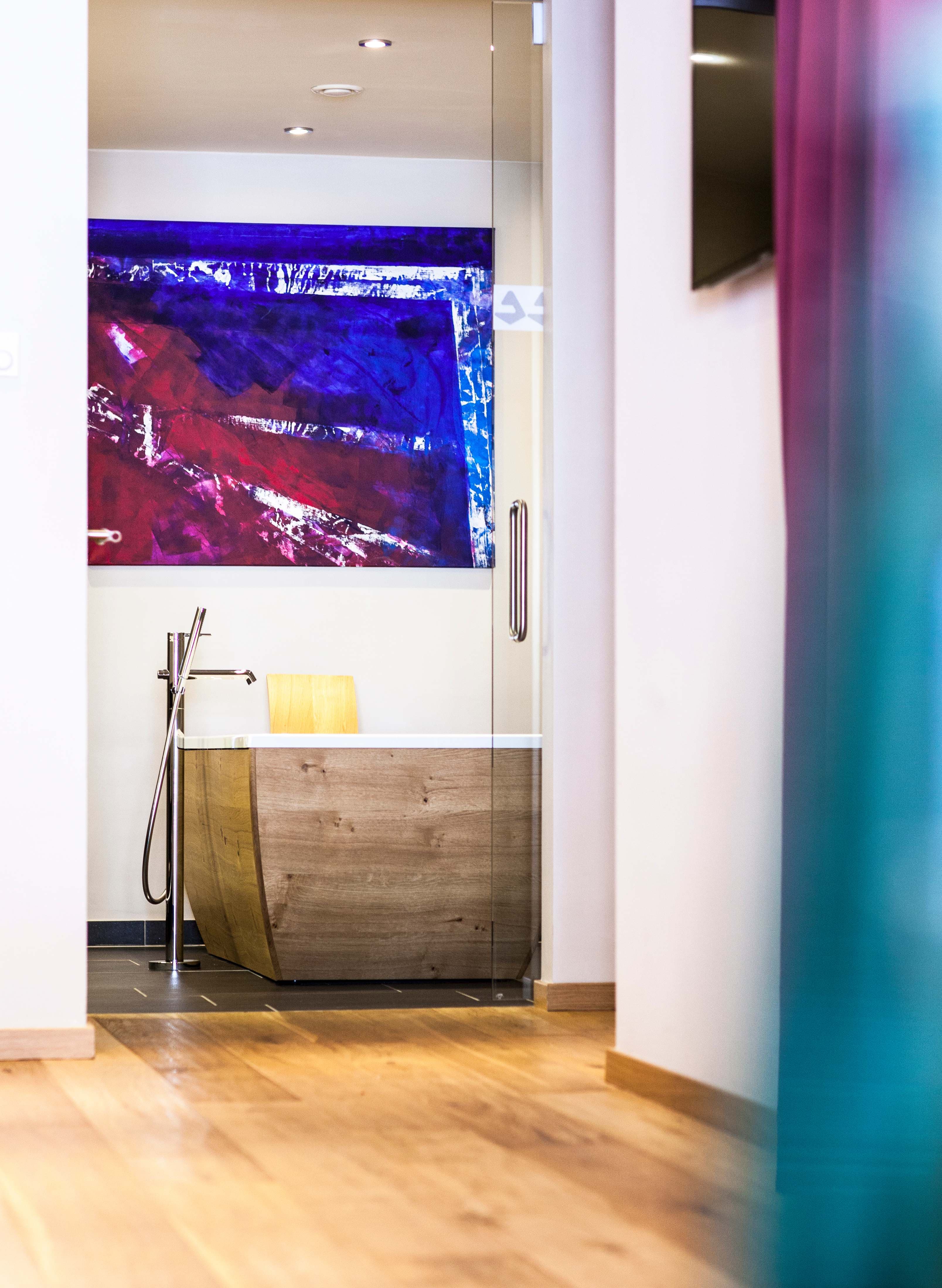 Anthony's Life&Style Hotel Ansicht 3