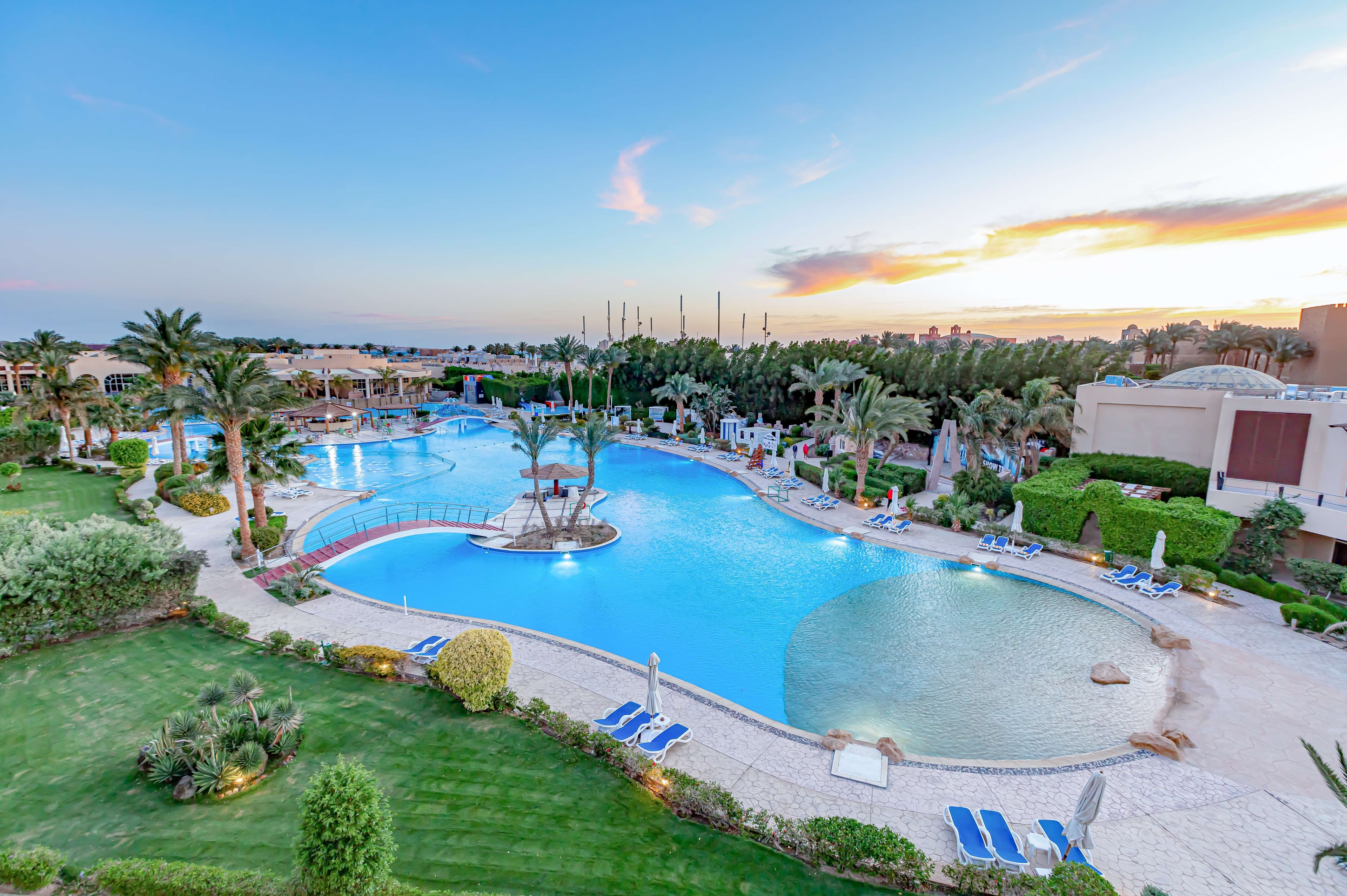 Prima Life Makadi Resort Ansicht 9