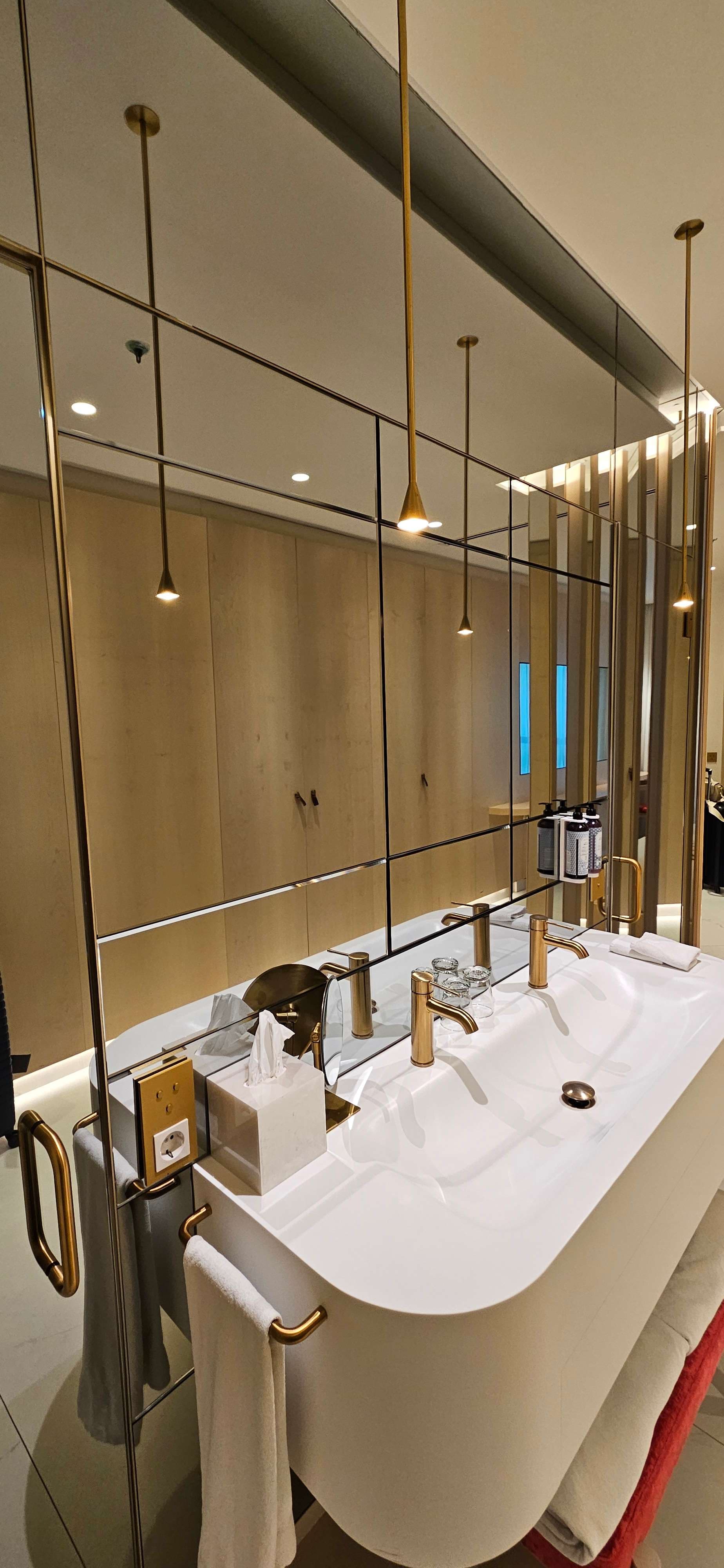 45 Times Barcelona Hotel Ansicht 5