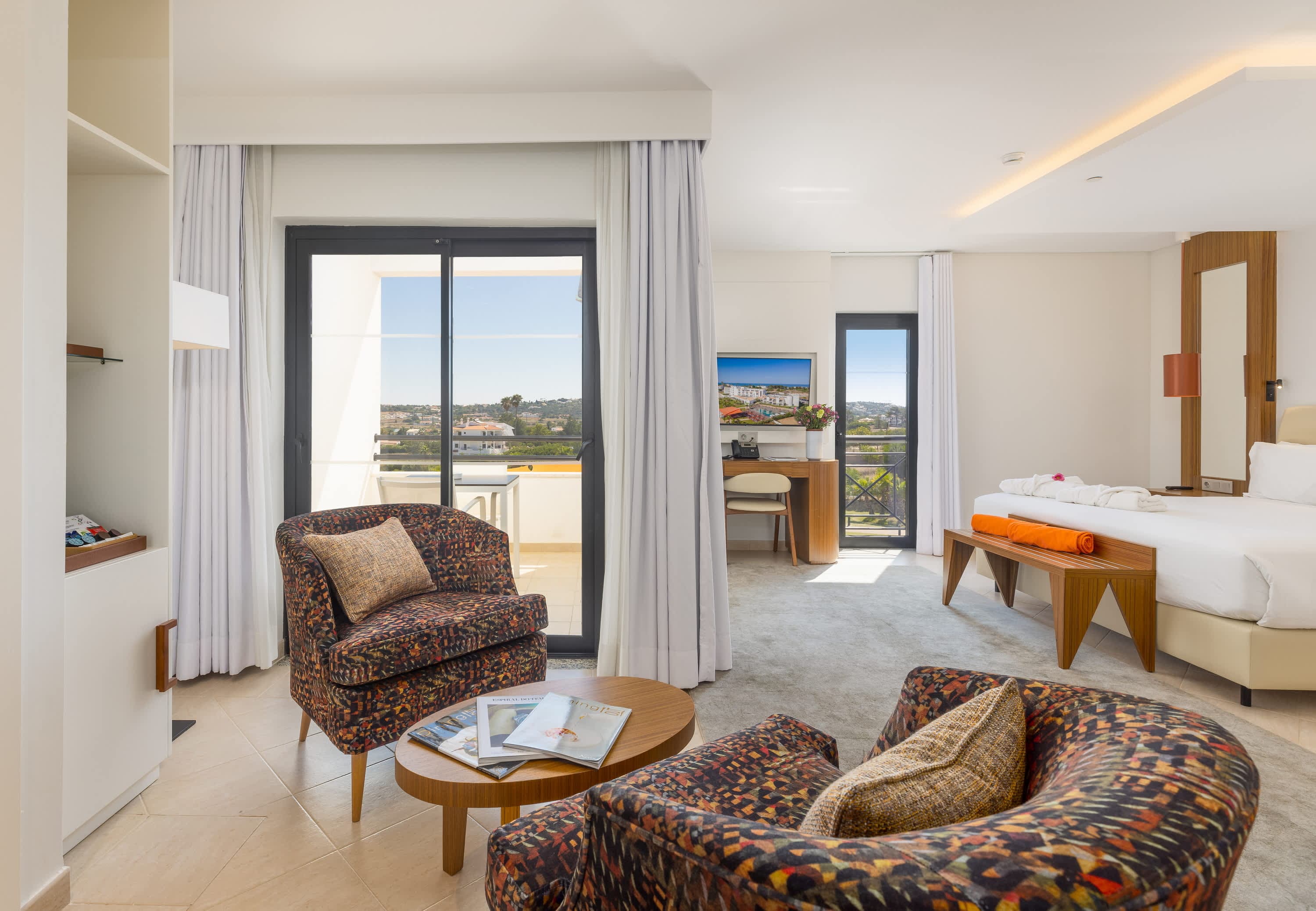 Regency Salgados Hotel & Spa Ansicht 6