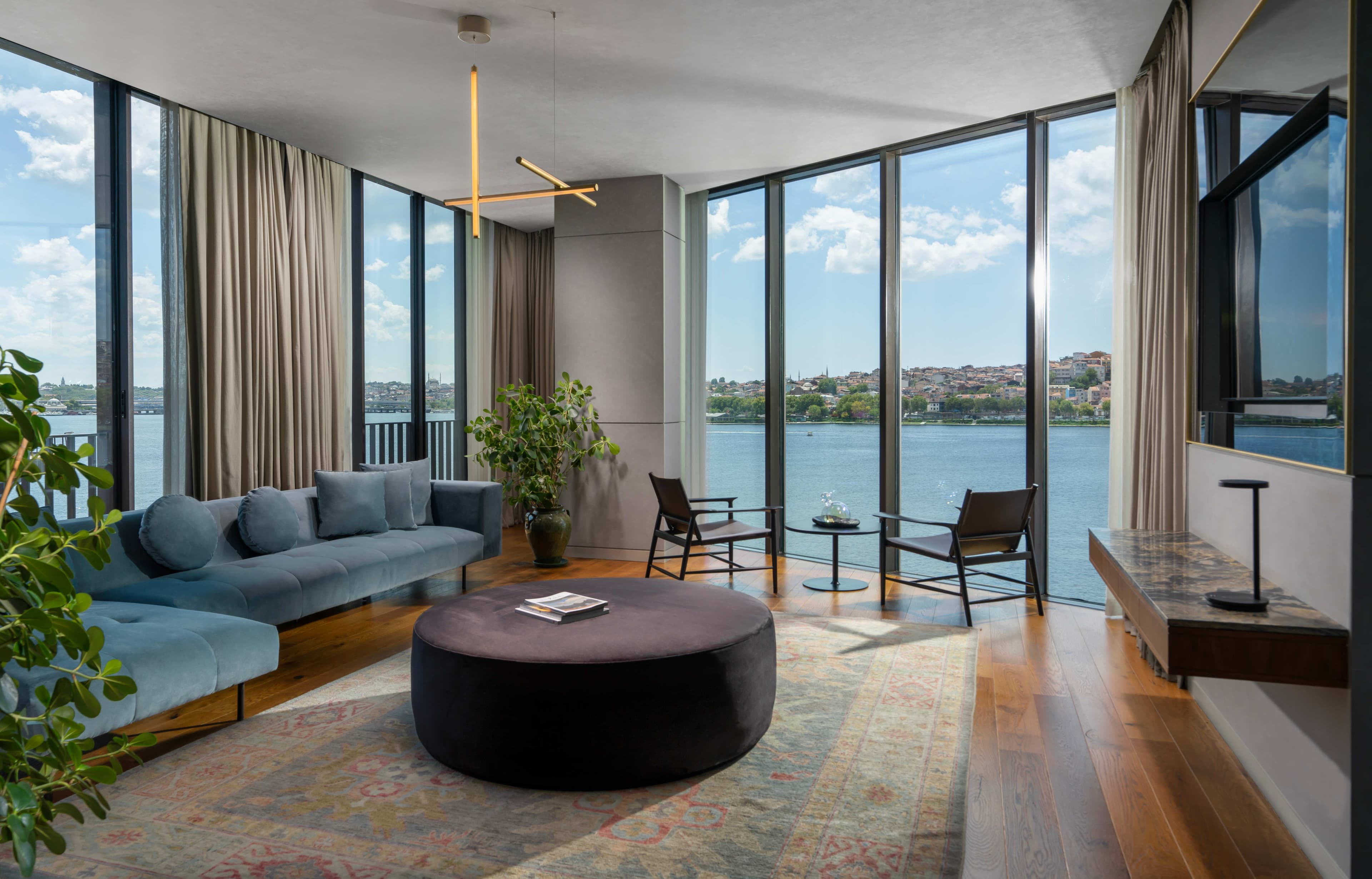 Rixos Tersane Istanbul Ansicht 5