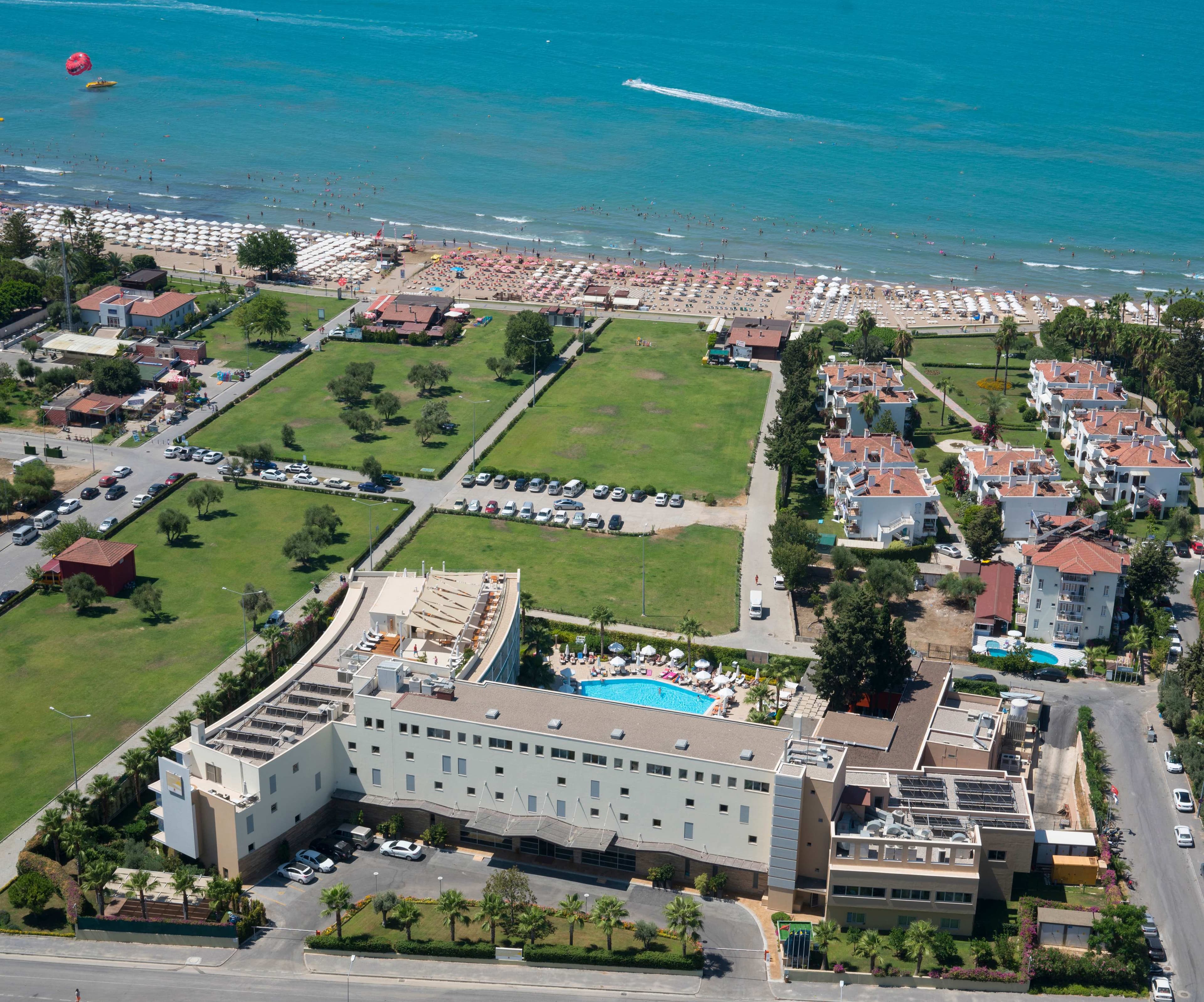 TUI BLUE Barut Andız - All Inclusive - Adults Only Ansicht 2
