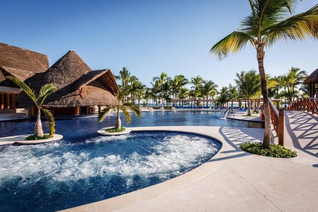 Barceló Maya Caribe Ansicht 7