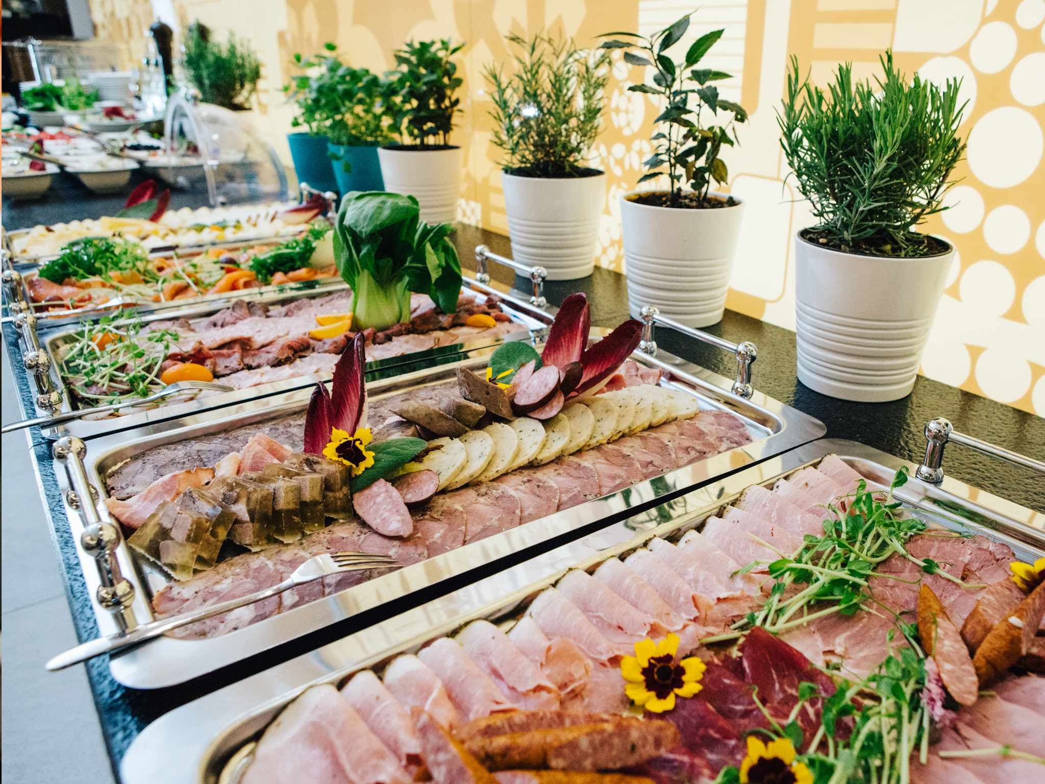 Q Hotel Plus Katowice Ansicht 6
