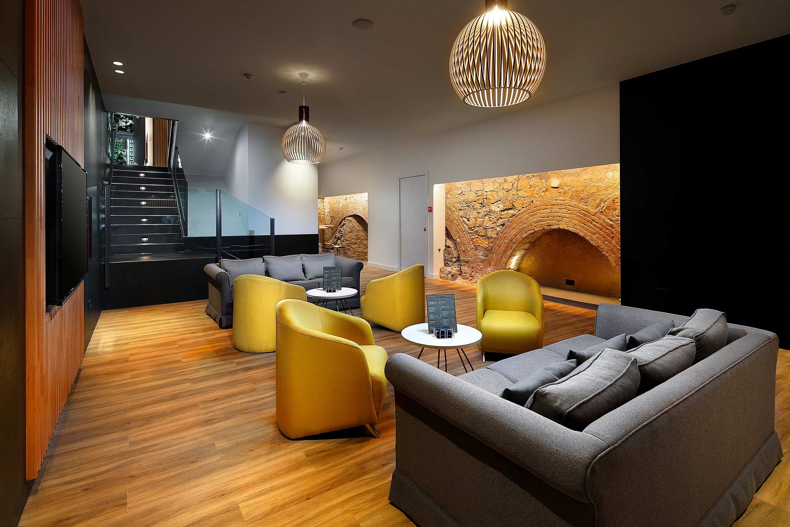 Hotel HCC Taber Ansicht 9