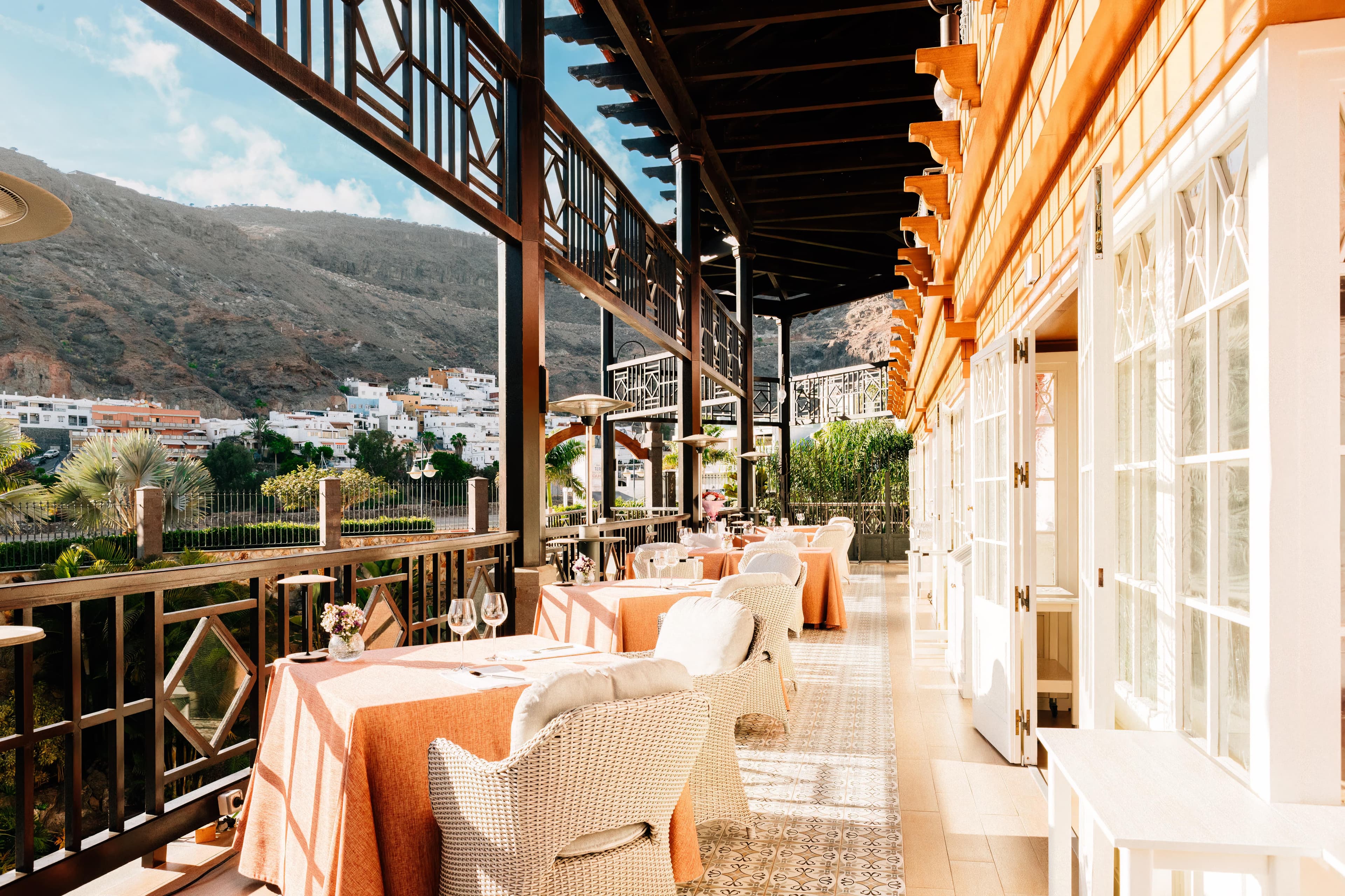 Hotel Cordial Mogán Playa Ansicht 8