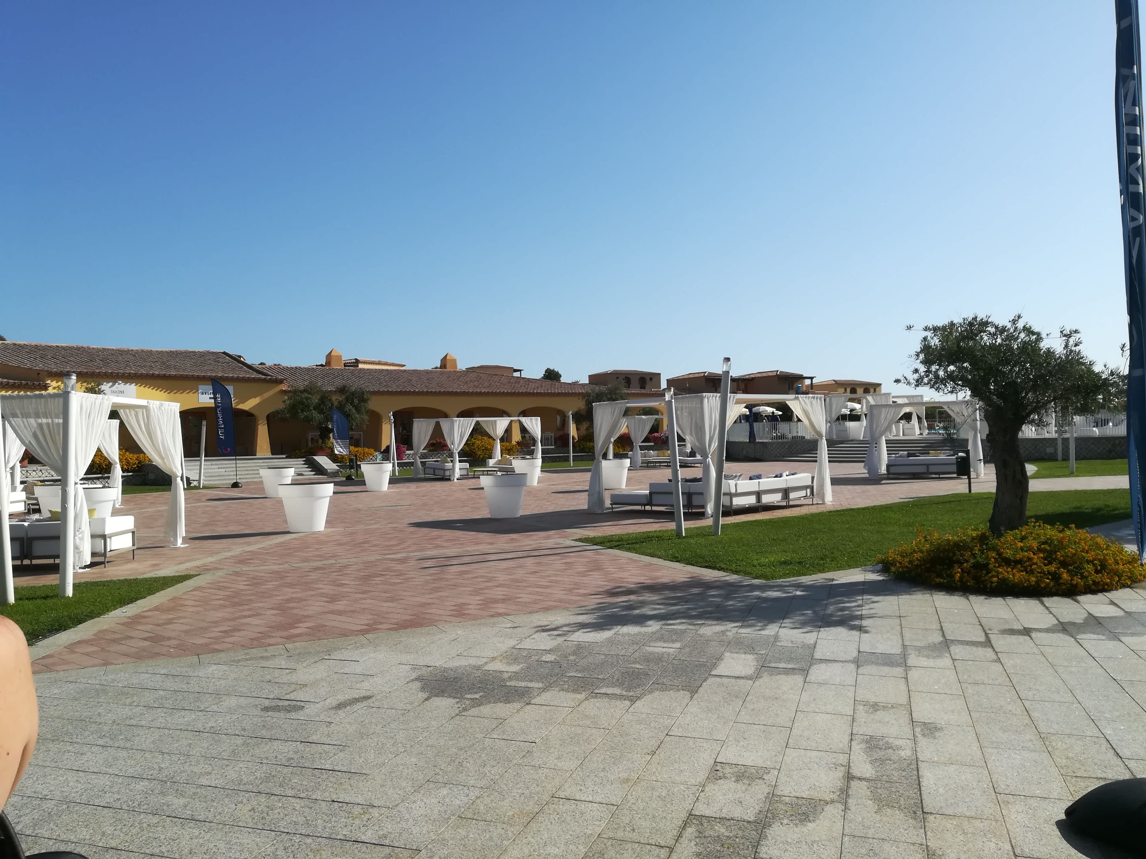 Janna e Sole Resort Ansicht 7