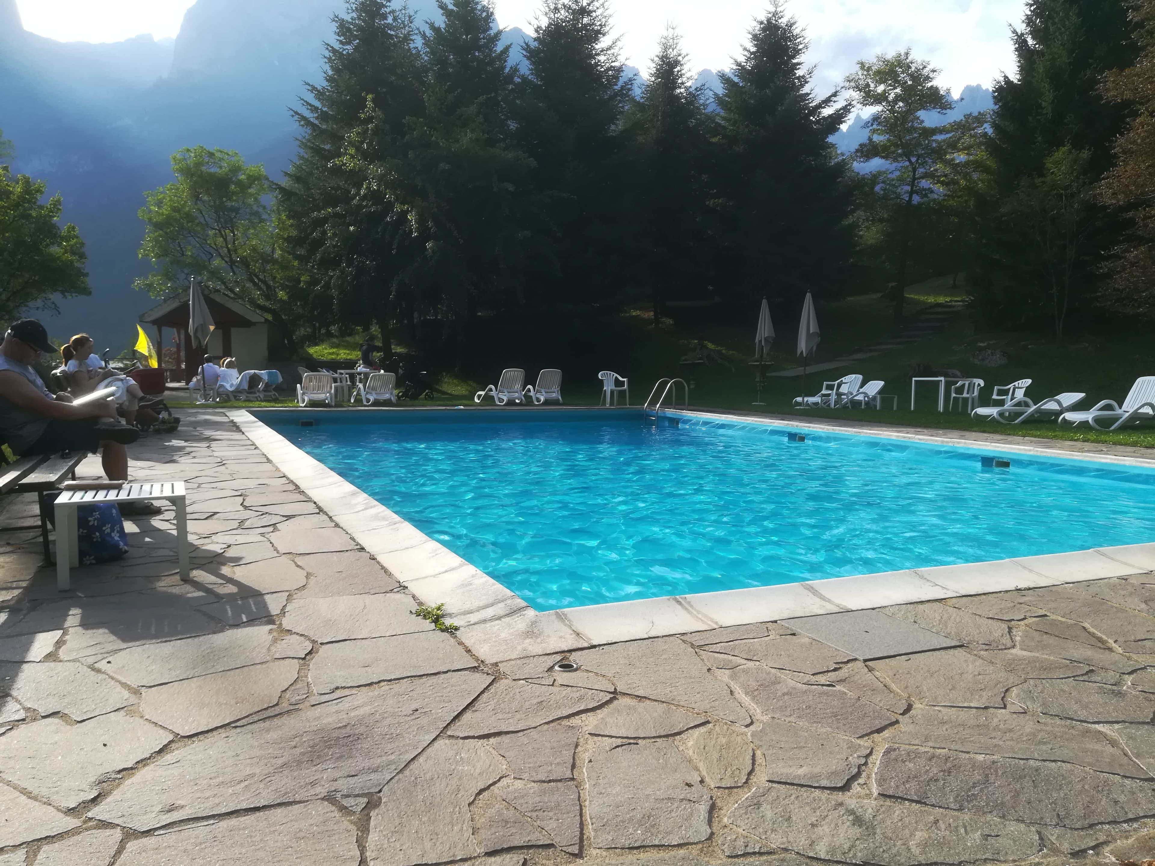 Grand Hotel Molveno
