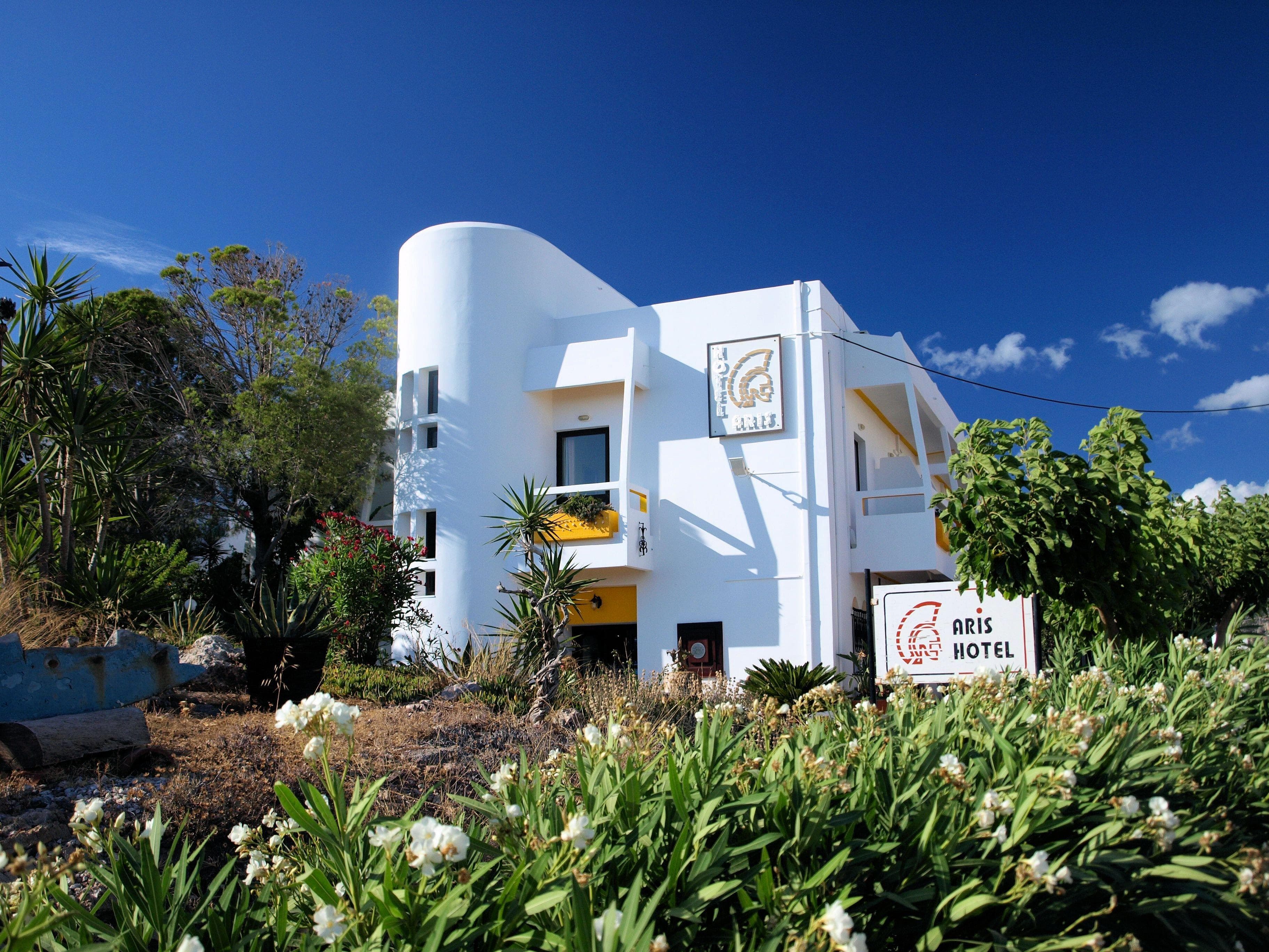 Hotel Aris