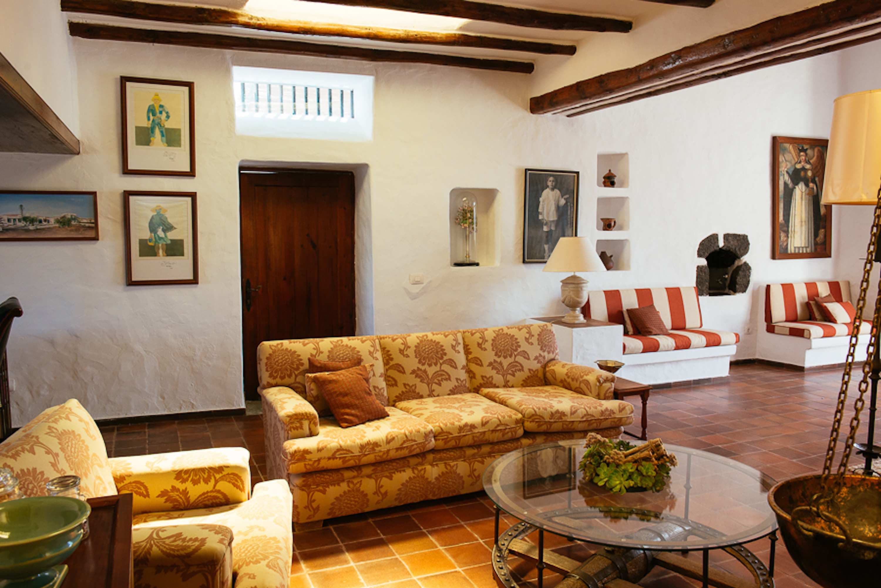 Hotel EL GRIFO Ansicht 10
