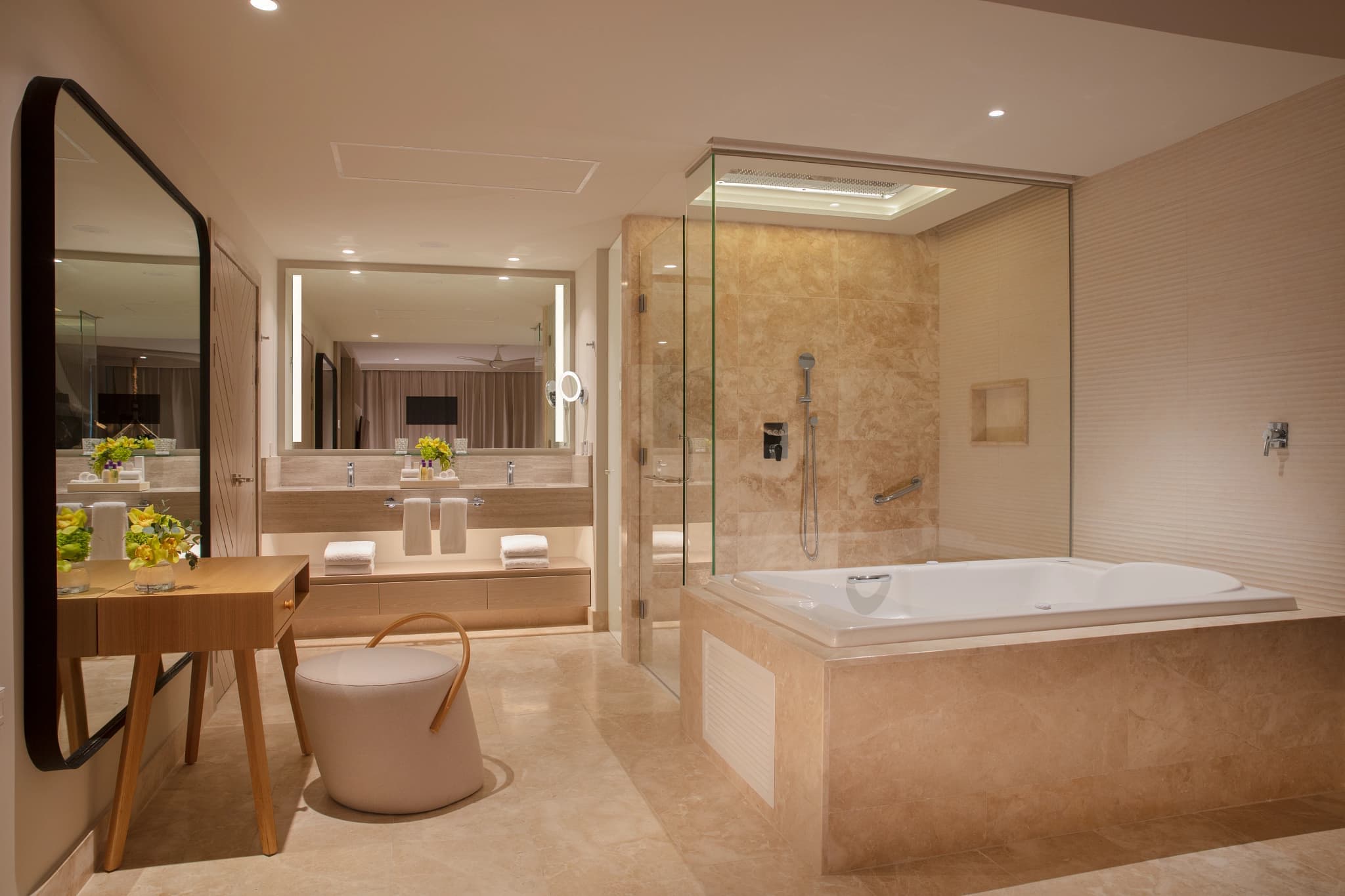 Breathless Cancun Soul Resort & Spa Ansicht 5