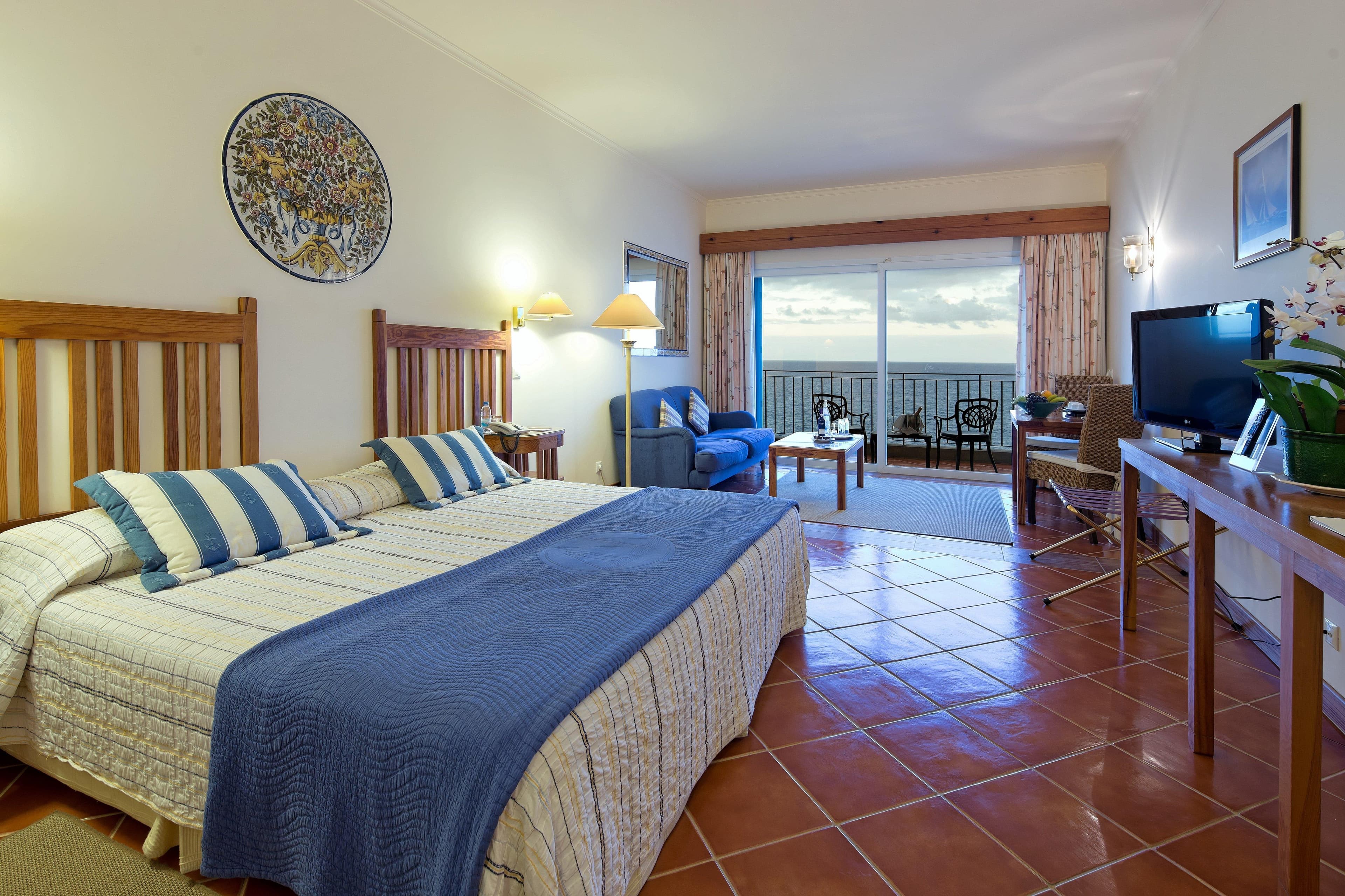 Albatroz Beach & Yacht Club Ansicht 5