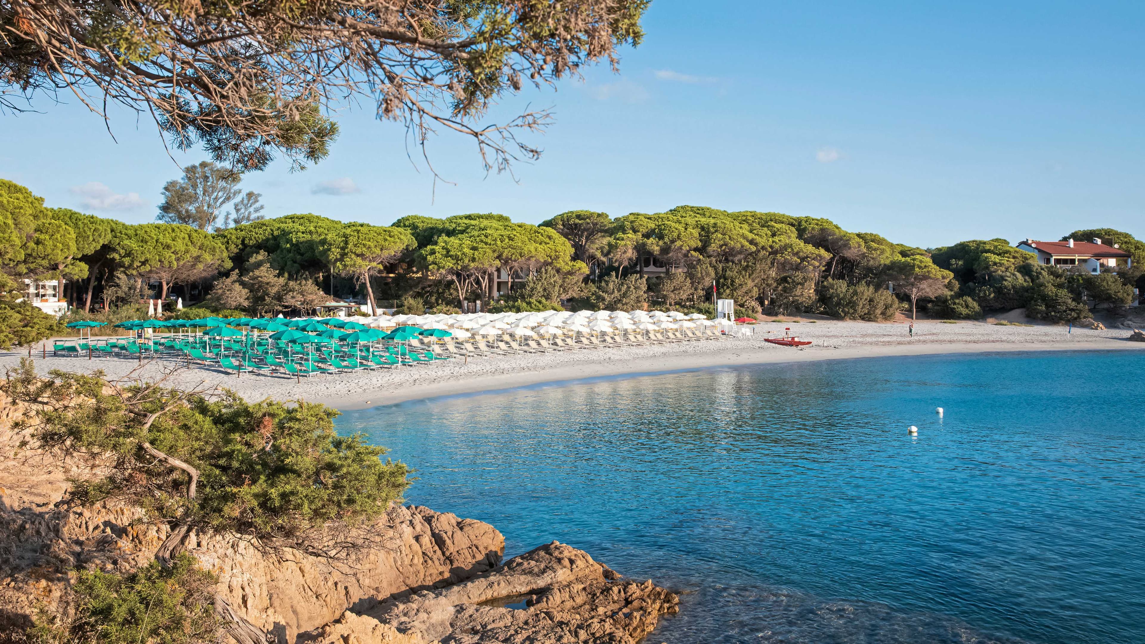 Sentido Tirreno Resort Ansicht 8