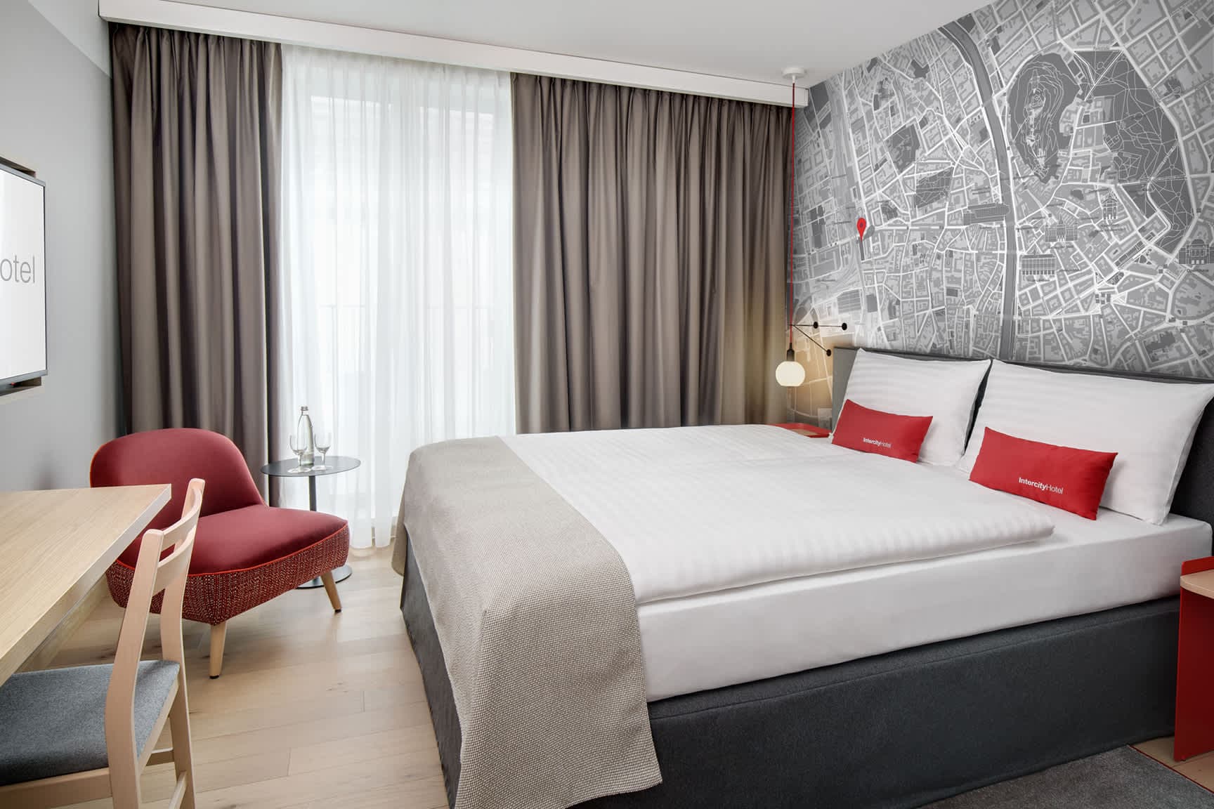 IntercityHotel Graz Ansicht 3
